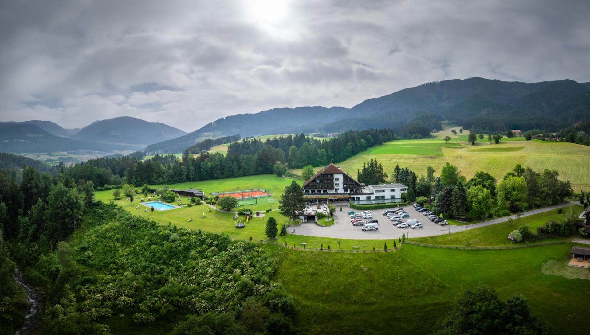 Royal Hotel Hinterhuber - Photo 102