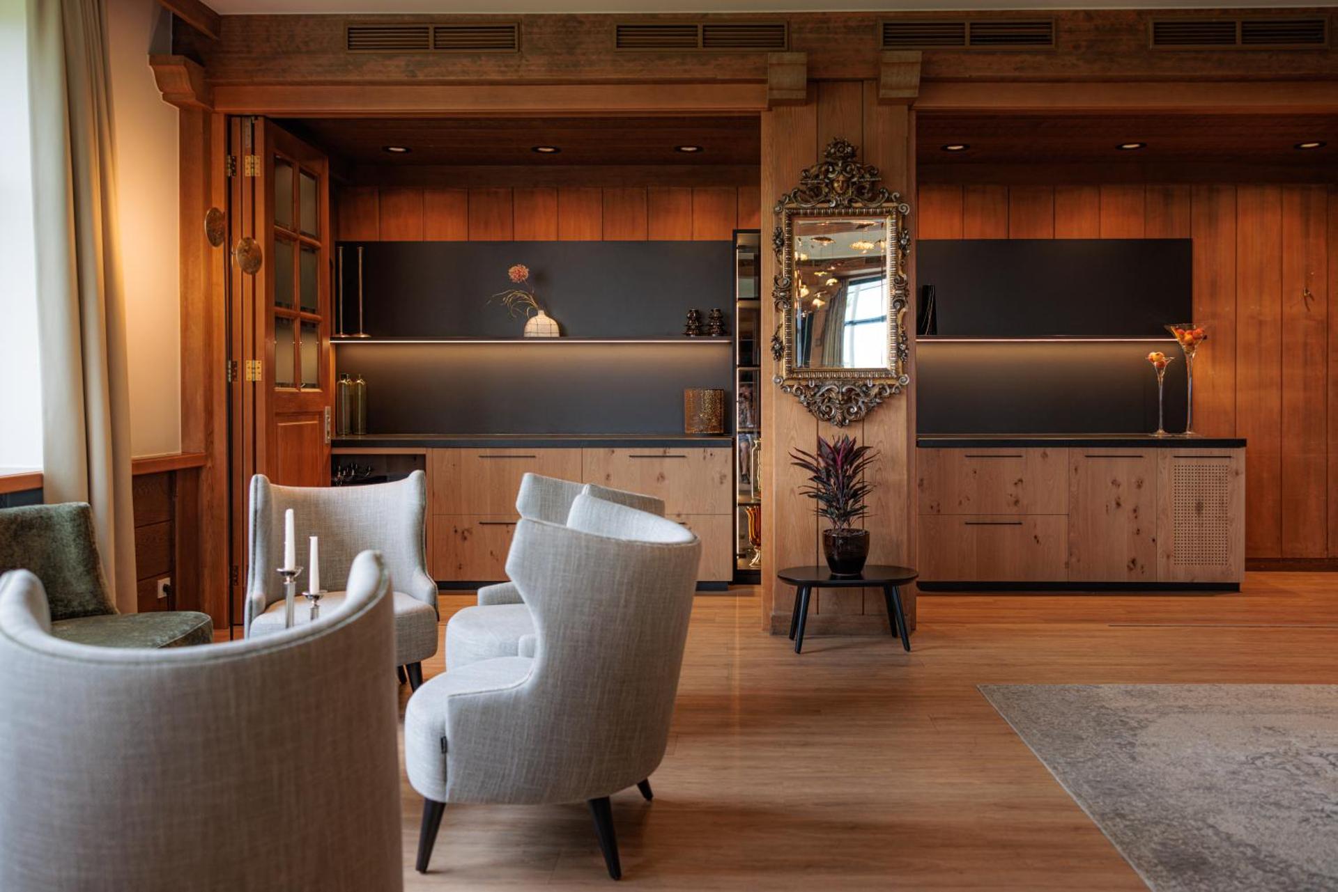 Royal Hotel Hinterhuber - Photo 100