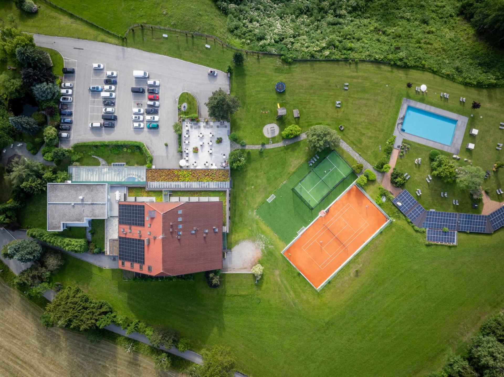 Royal Hotel Hinterhuber - Photo 97