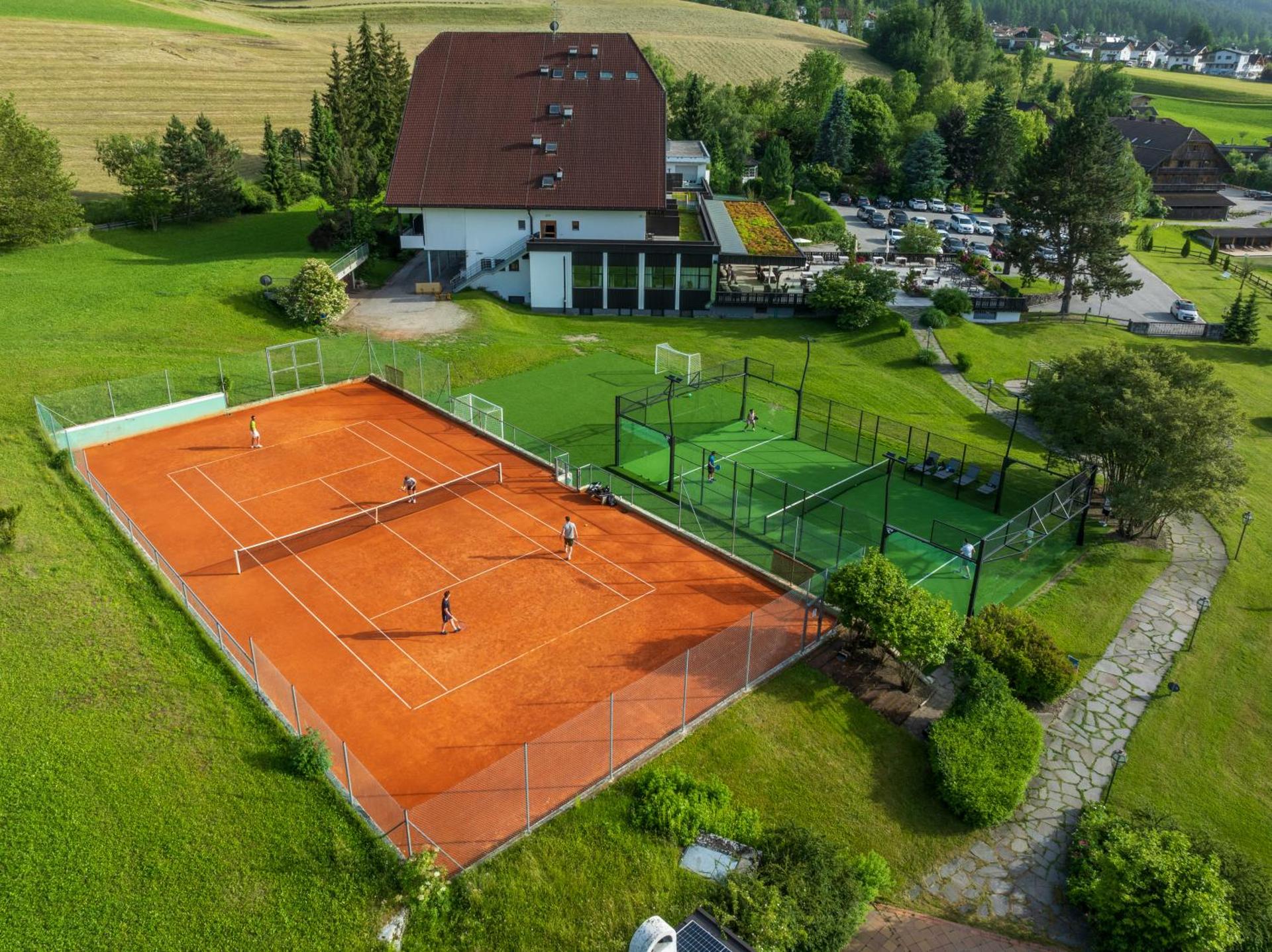 Royal Hotel Hinterhuber - Photo 98