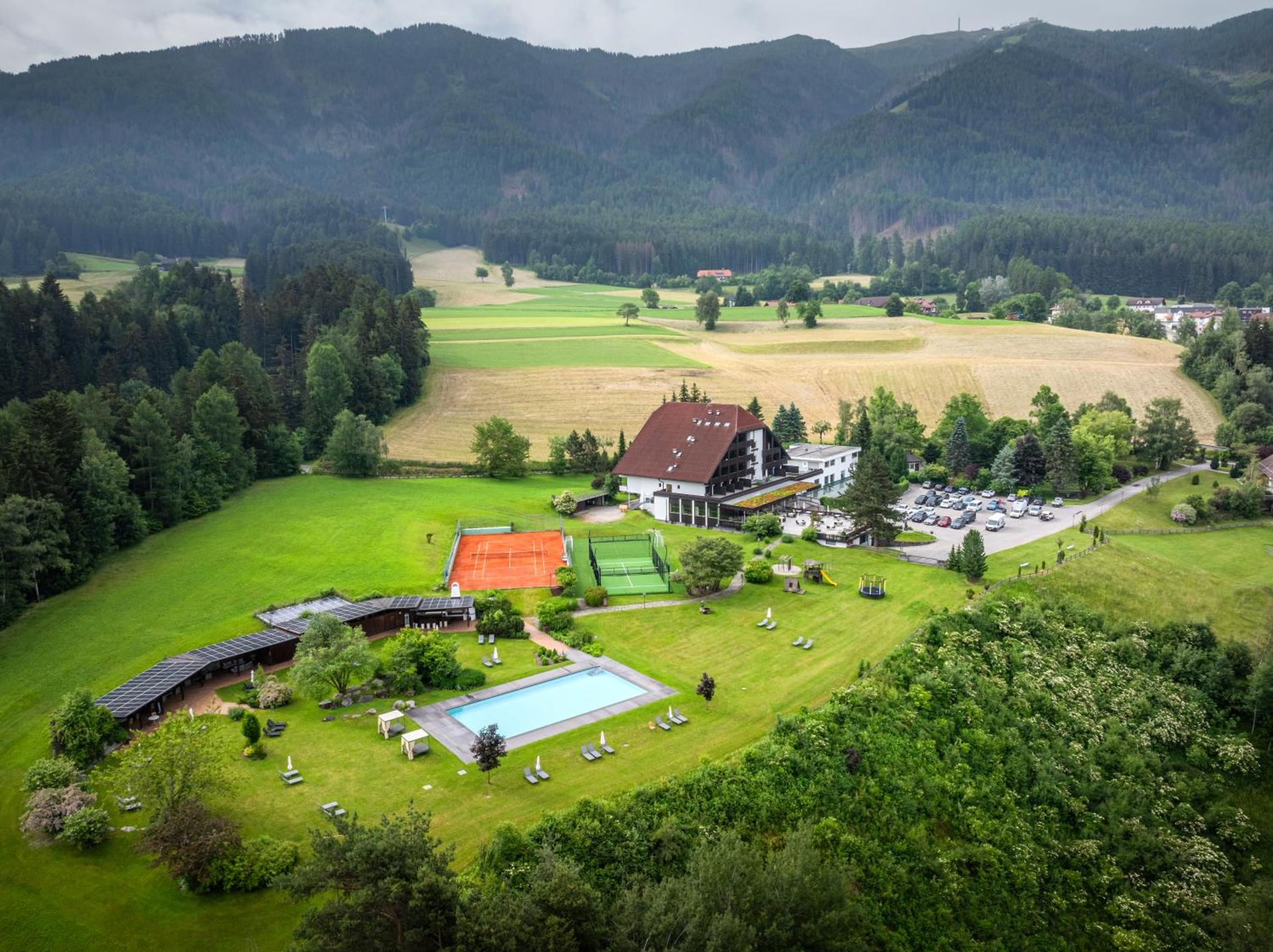 Royal Hotel Hinterhuber - Photo 30