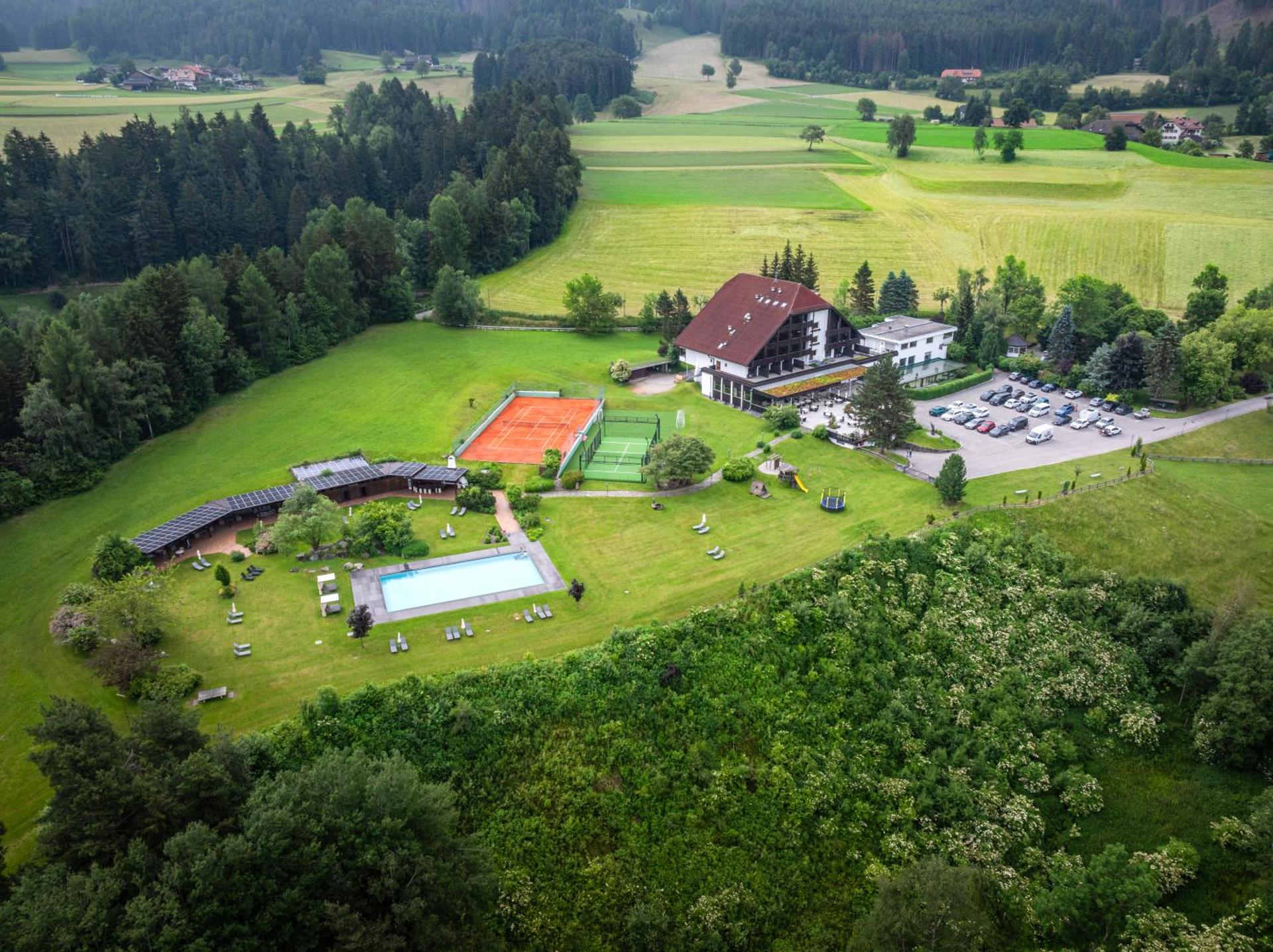 Royal Hotel Hinterhuber - Photo 99