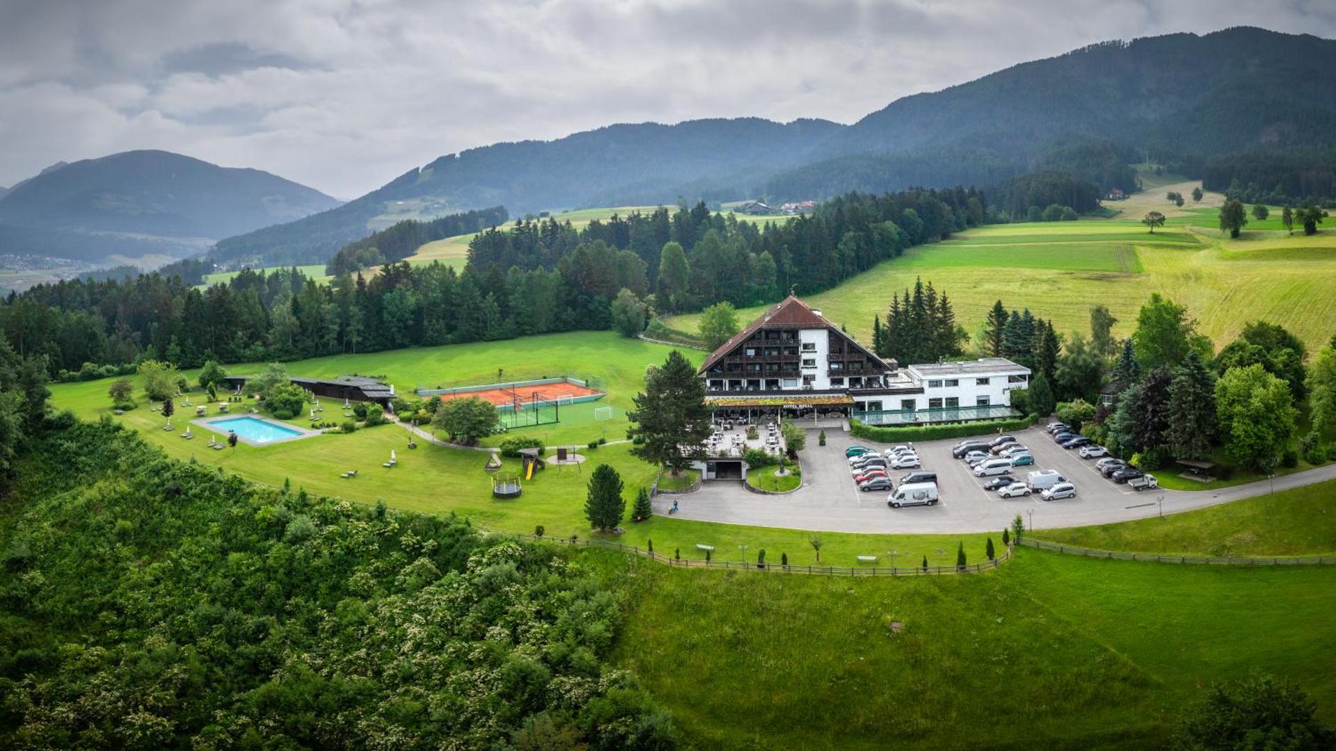 Royal Hotel Hinterhuber - Photo 103