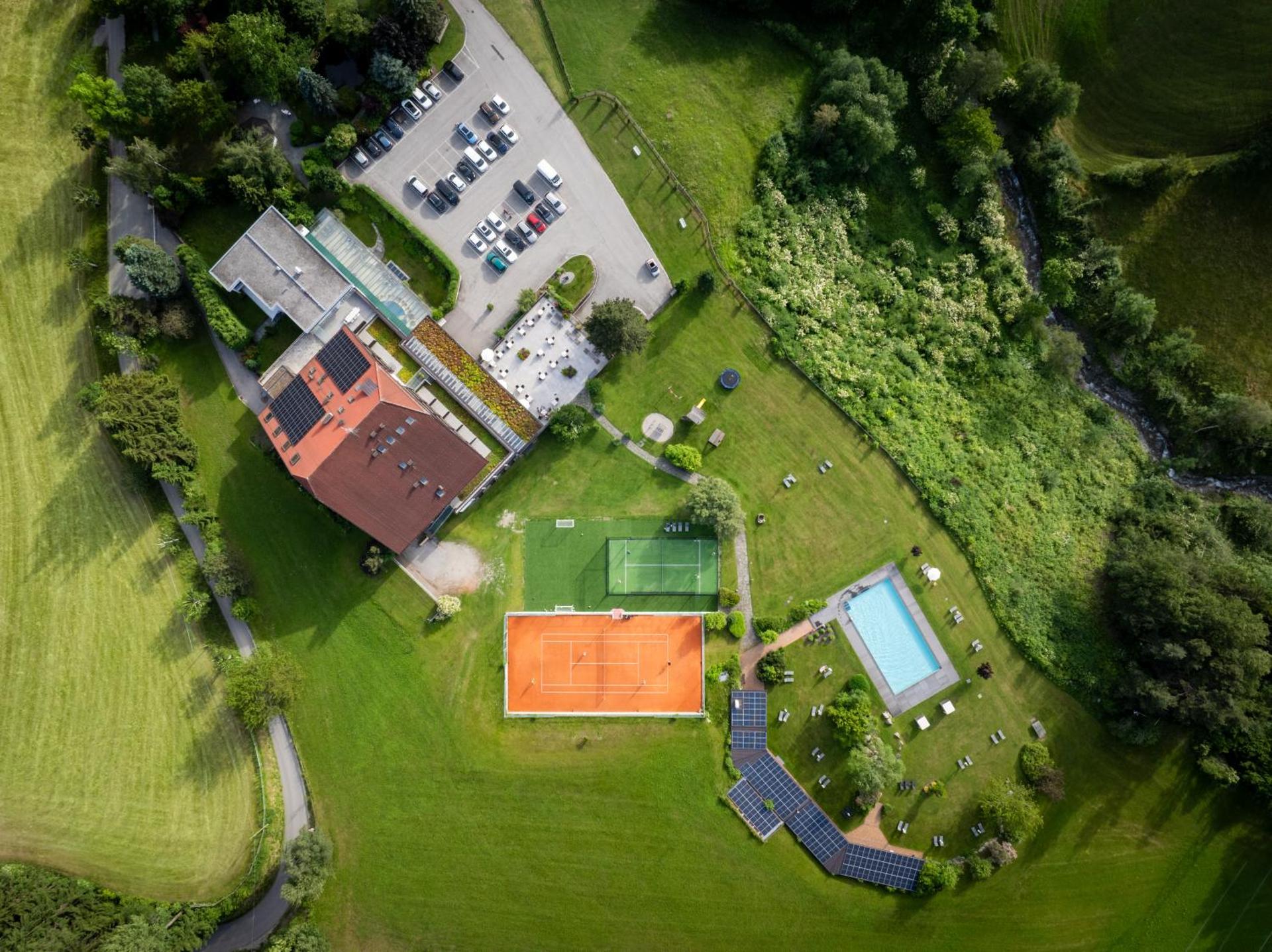 Royal Hotel Hinterhuber - Photo 104