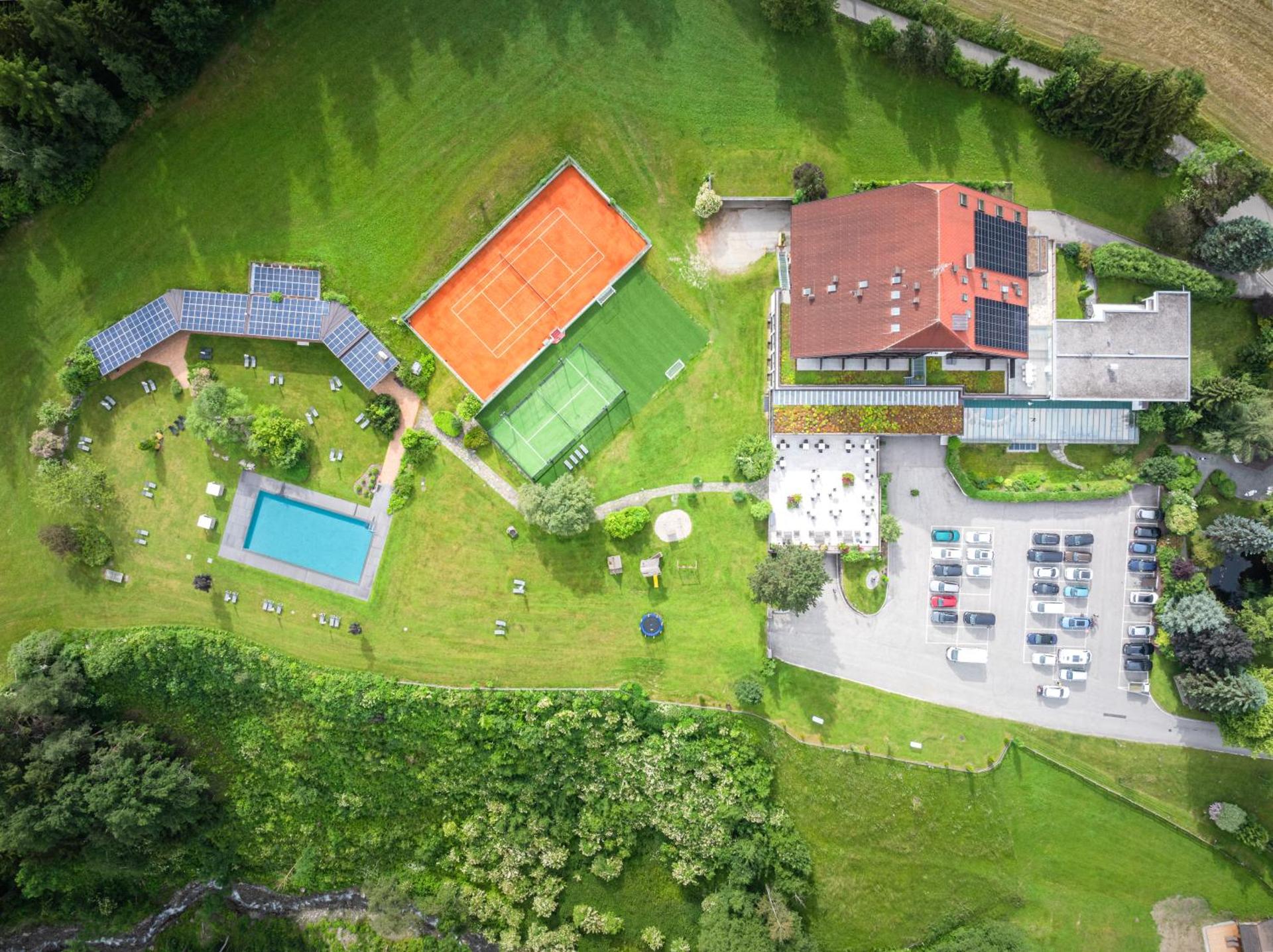 Royal Hotel Hinterhuber