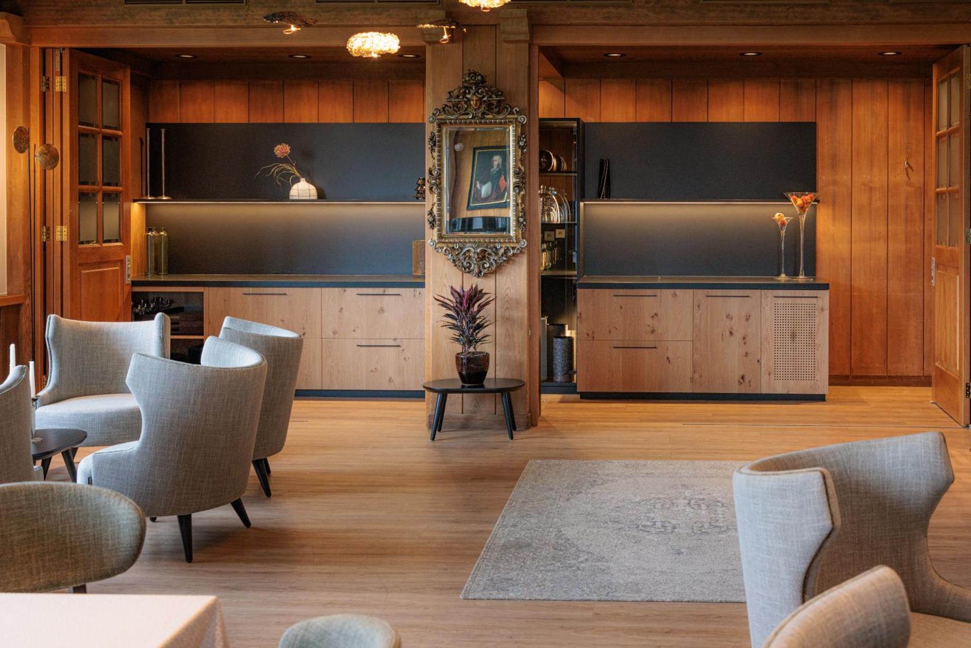 Royal Hotel Hinterhuber - Photo 106