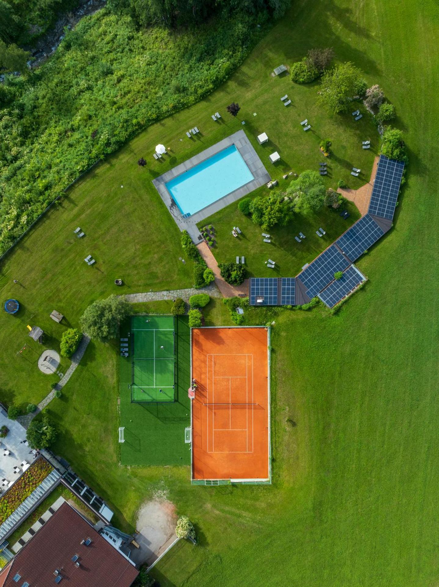 Royal Hotel Hinterhuber - Photo 105