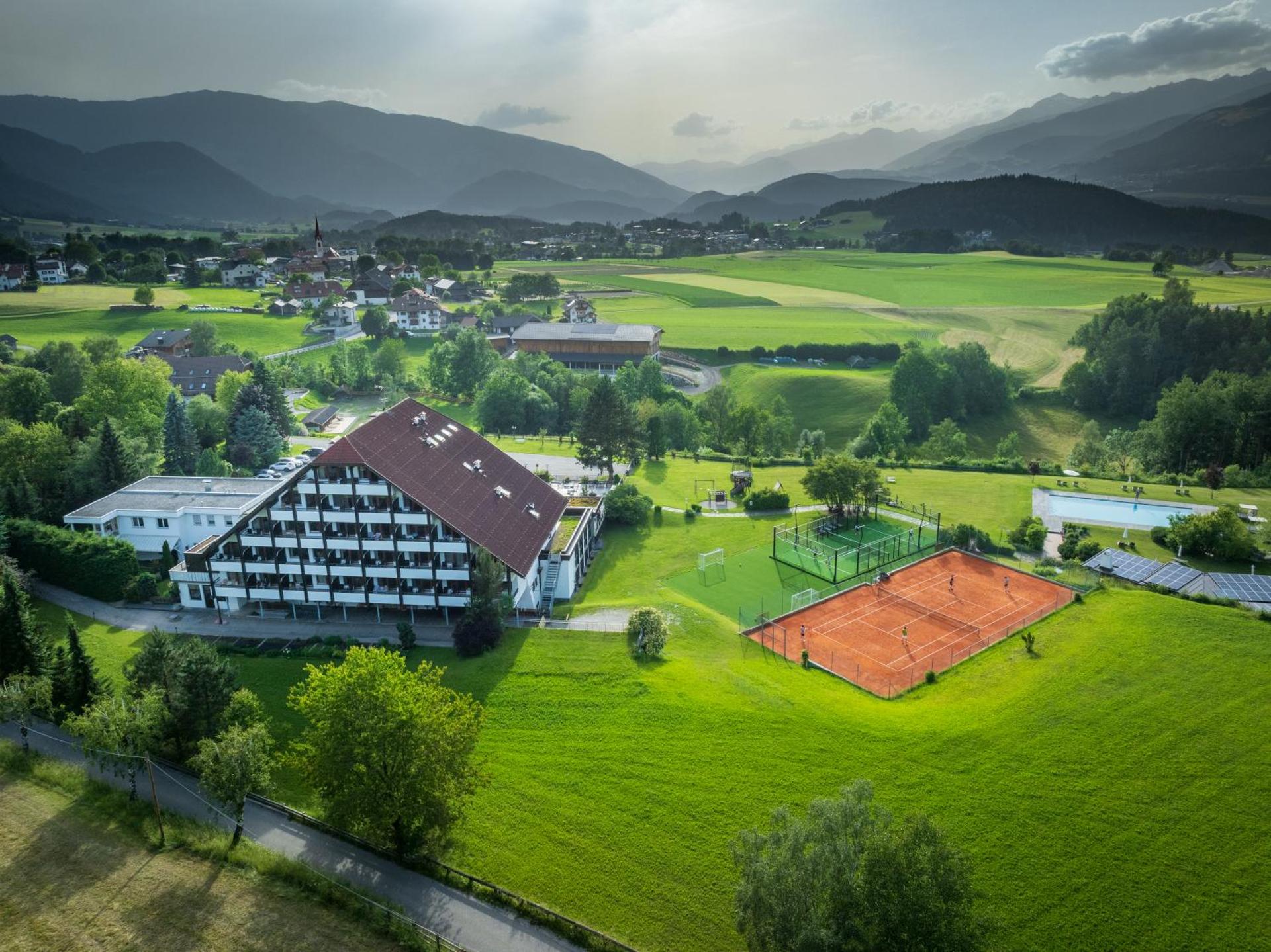 Royal Hotel Hinterhuber - Photo 107