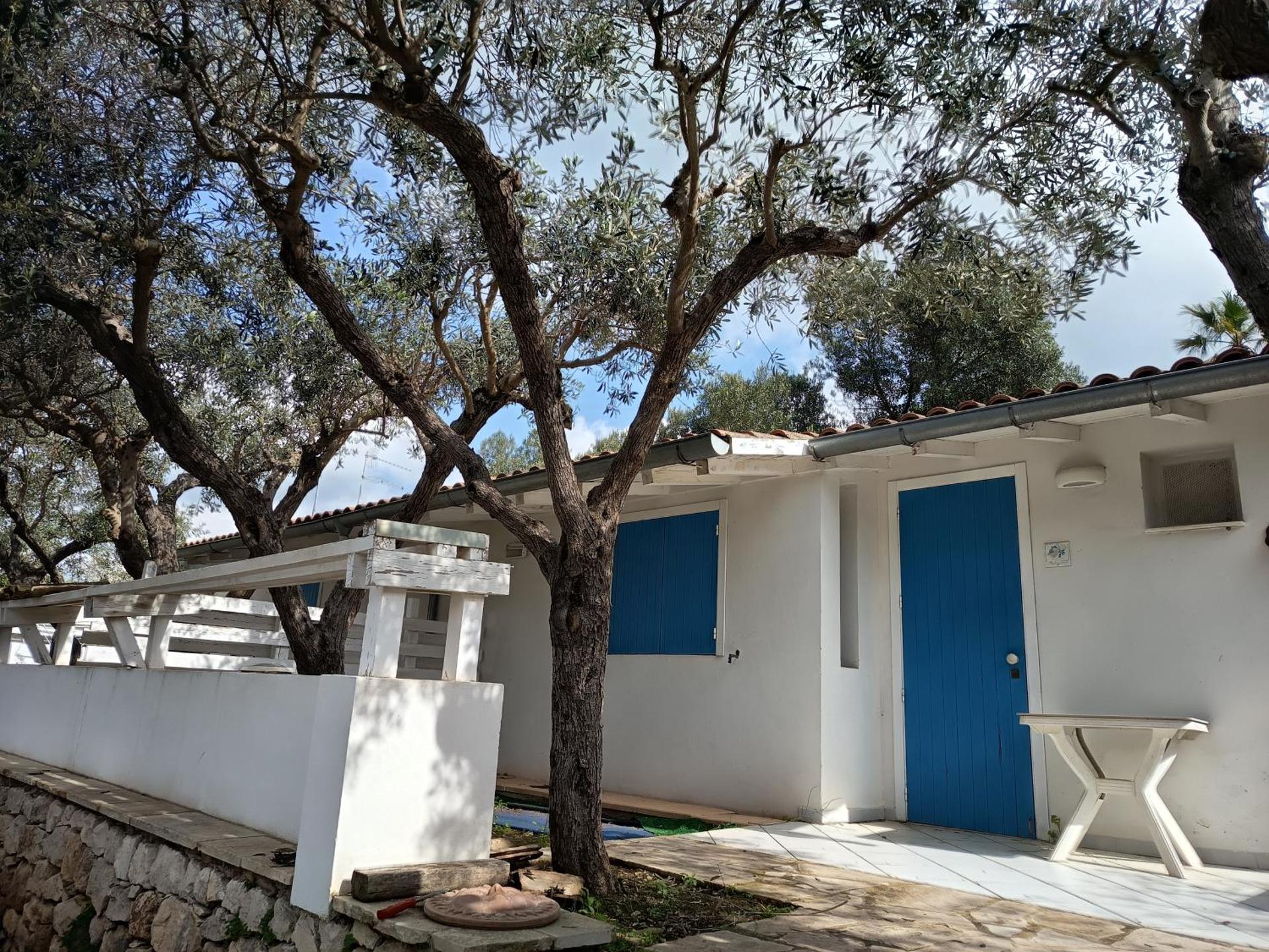 Villa Aurea - Photo 35