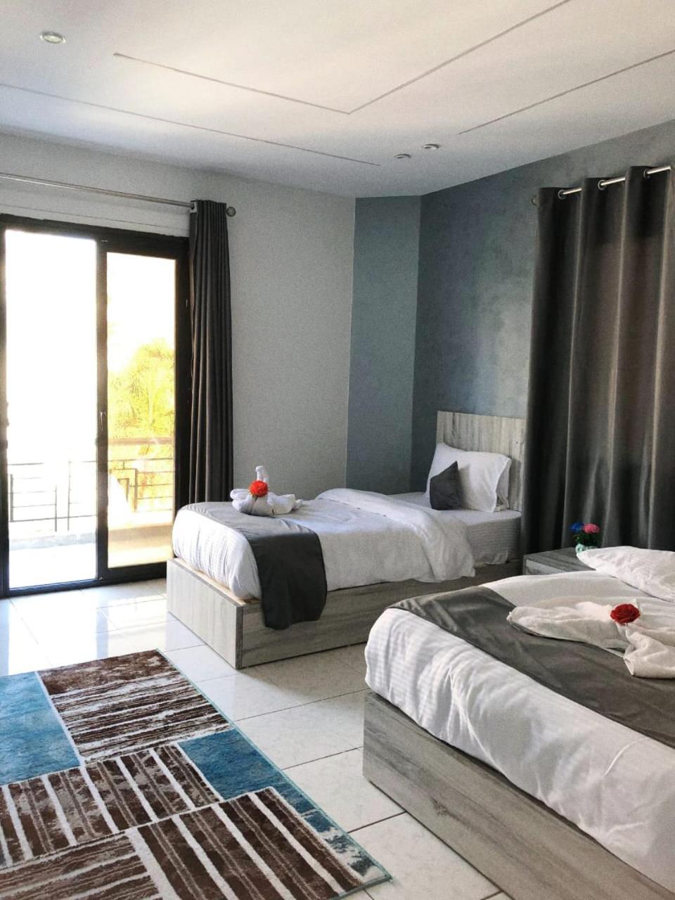 Garden City Tahrir House