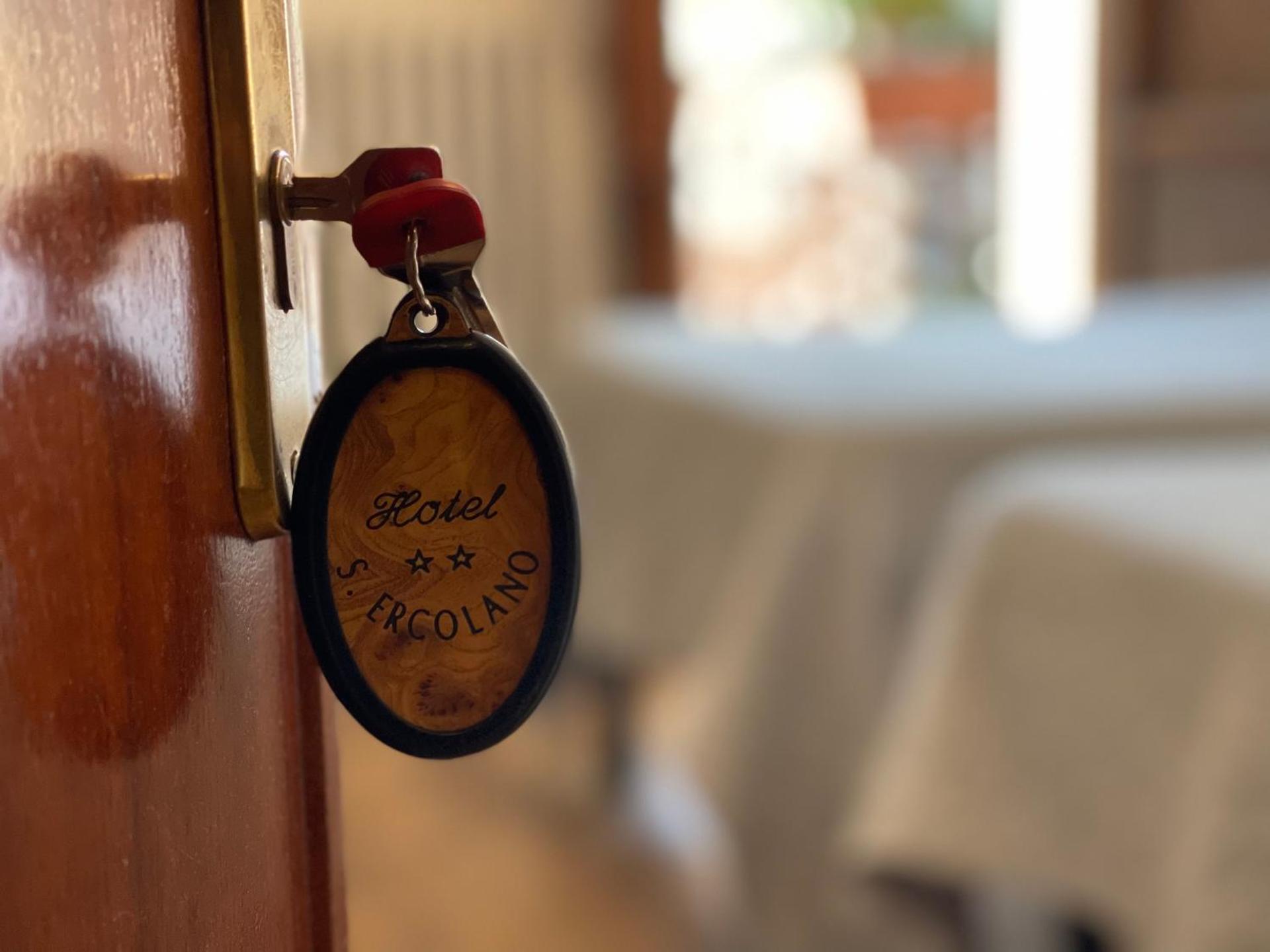 Hotel S. Ercolano - Photo 27