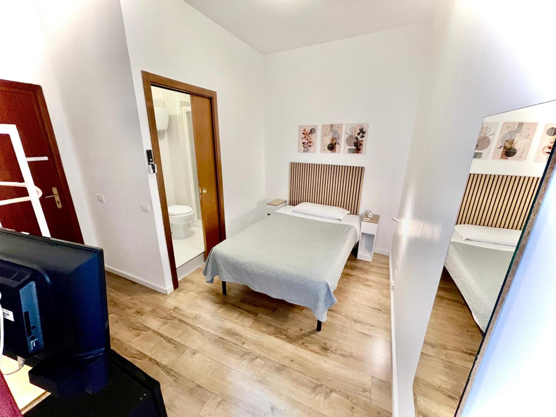 Hotel S. Ercolano - Photo 40