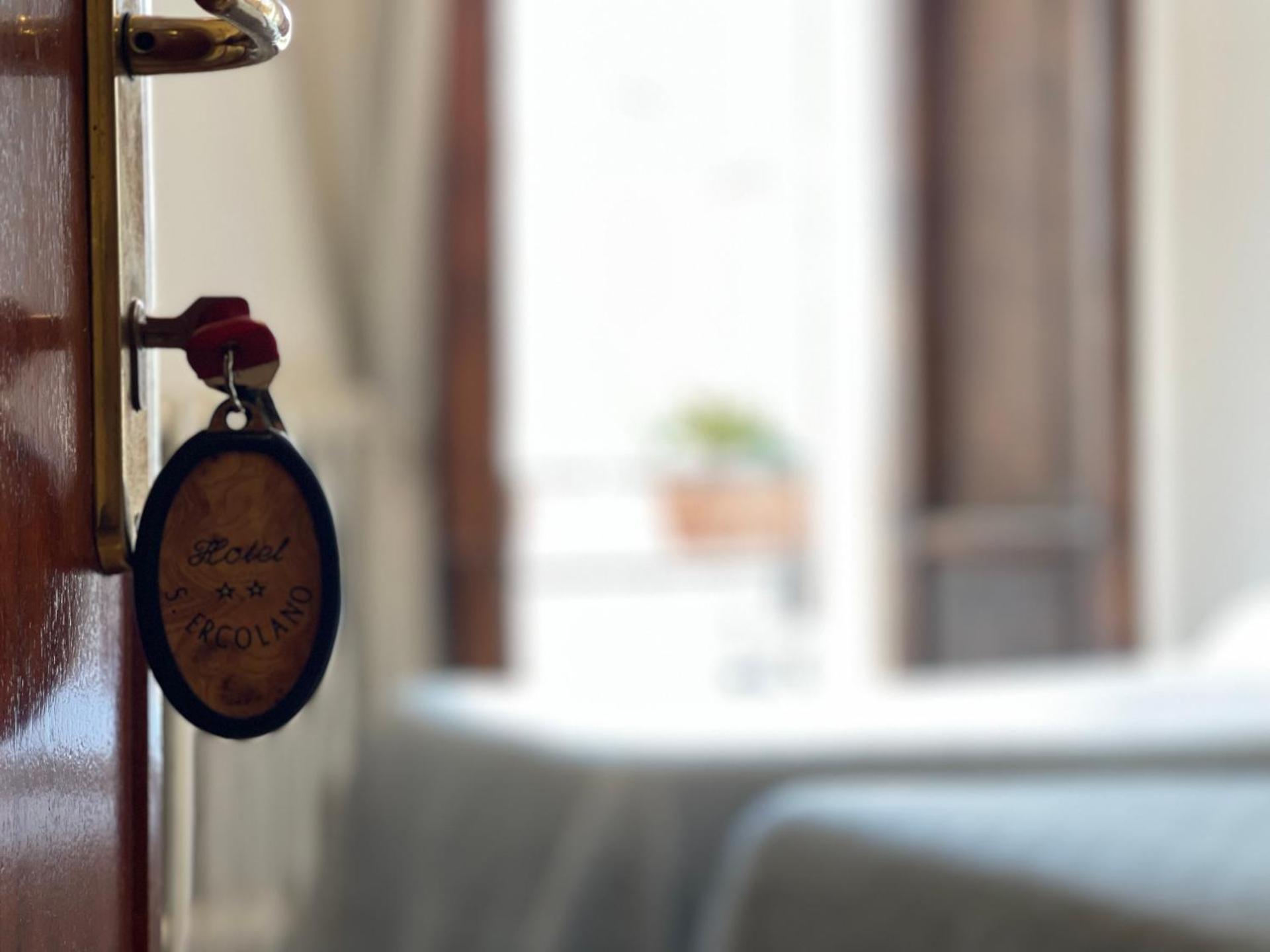 Hotel S. Ercolano - Photo 9