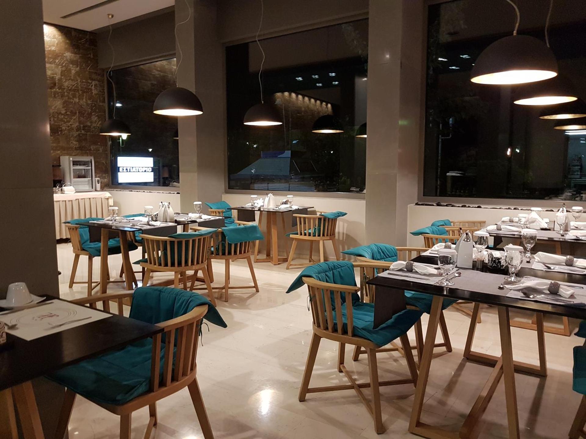 Hotel Levadia - Photo 72