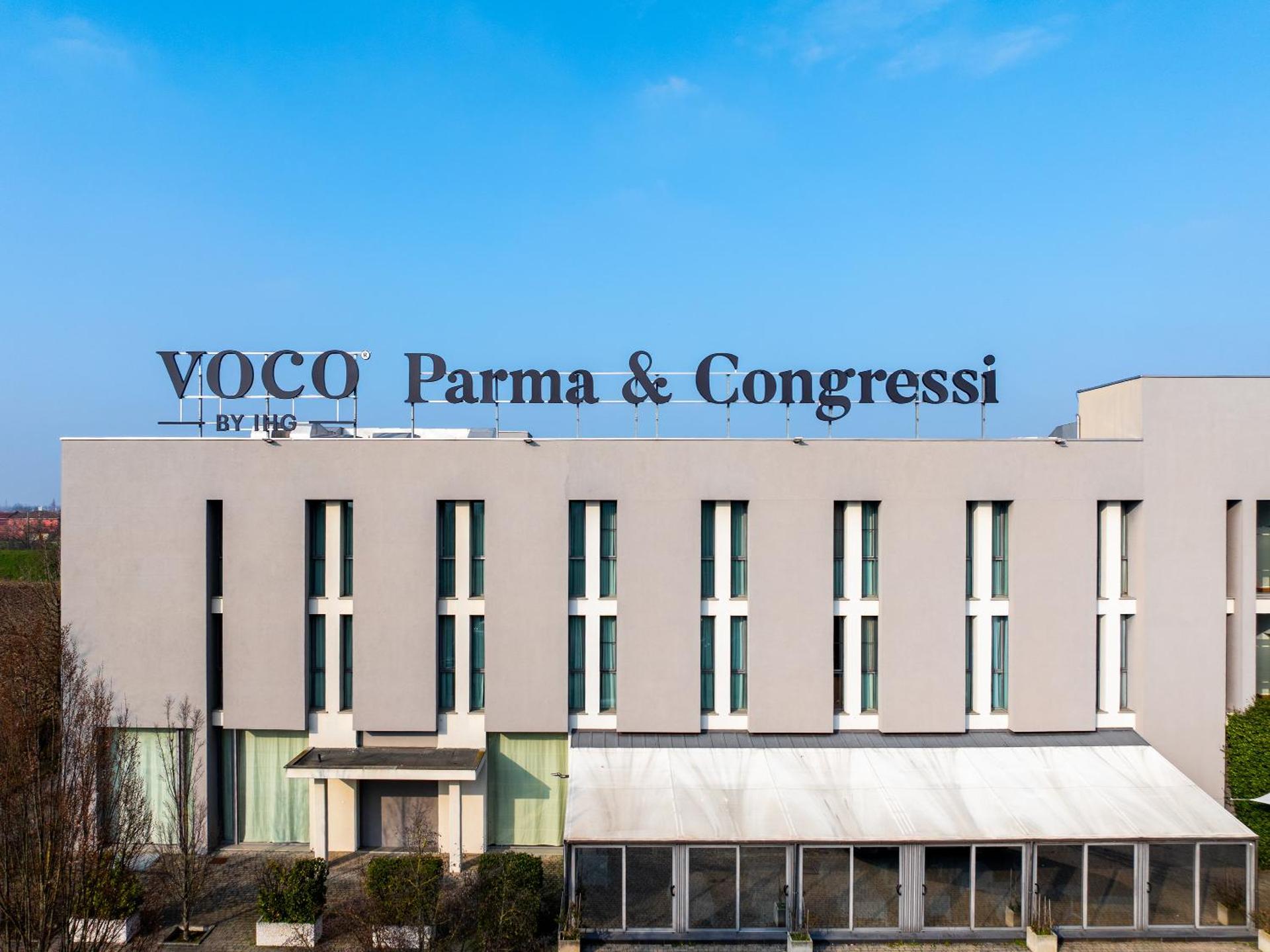 voco Parma & Congressi by IHG - Photo 91