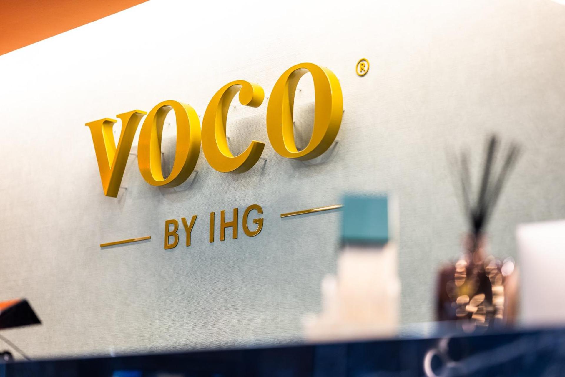 voco Parma & Congressi by IHG - Photo 93