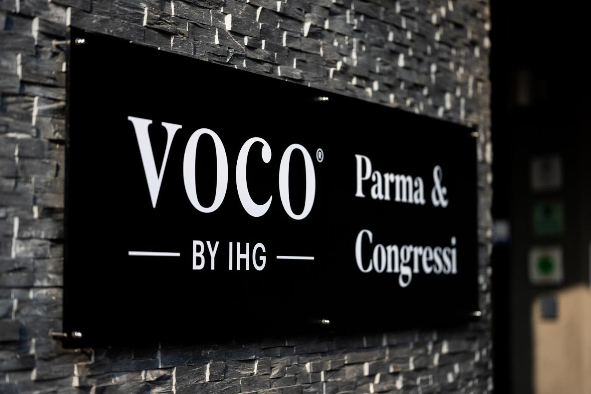 voco Parma & Congressi by IHG - Photo 94