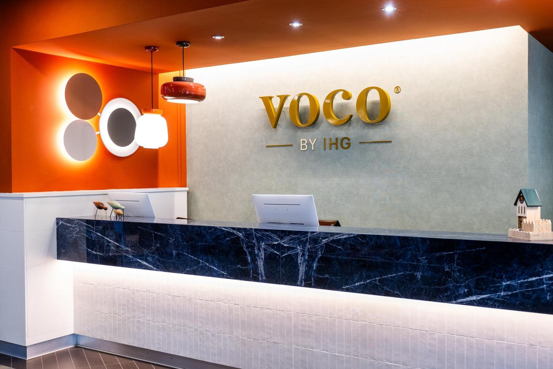 voco Parma & Congressi by IHG - Photo 95