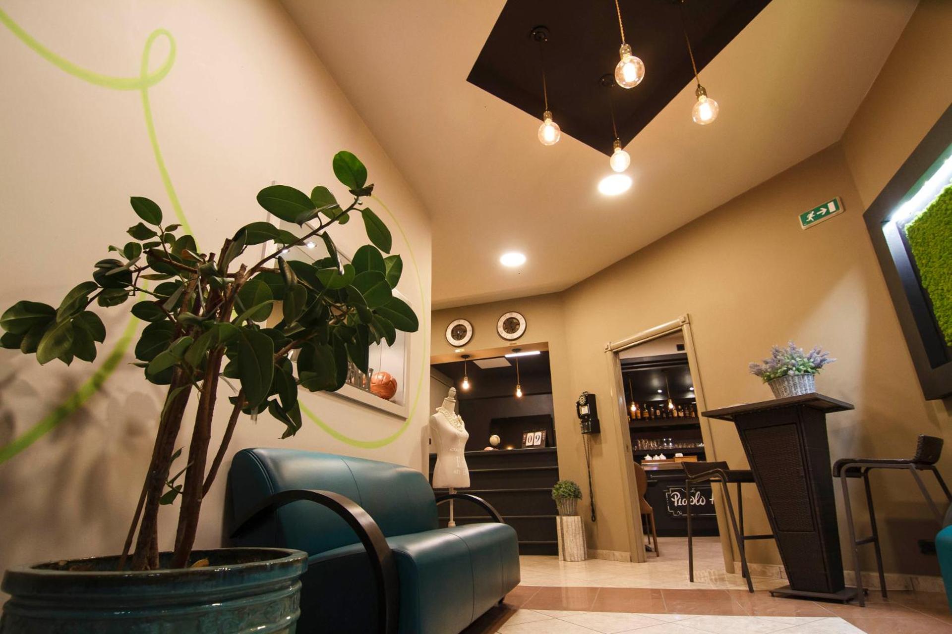 Piccolo Hotel Allamano - Photo 66