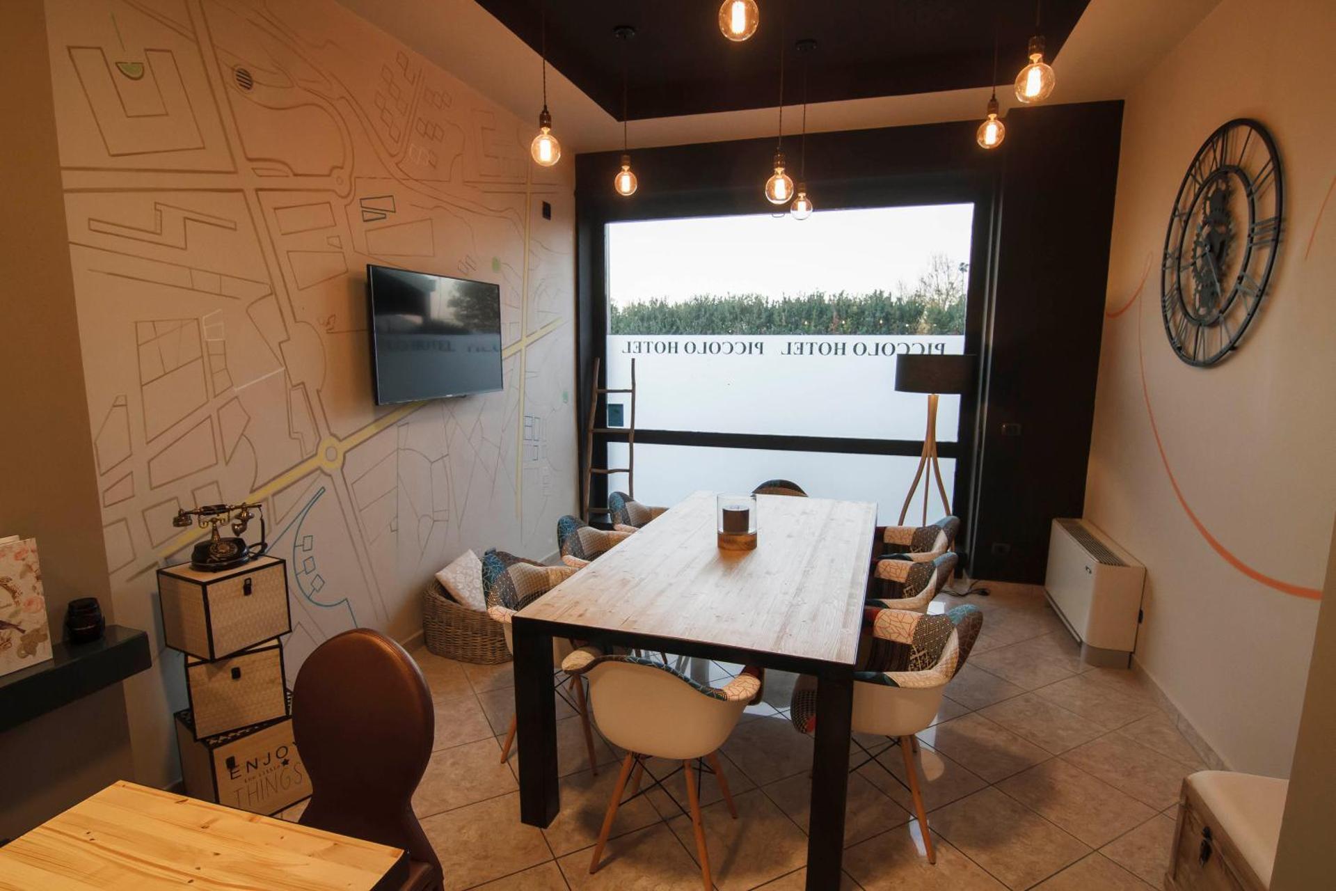 Piccolo Hotel Allamano - Photo 65