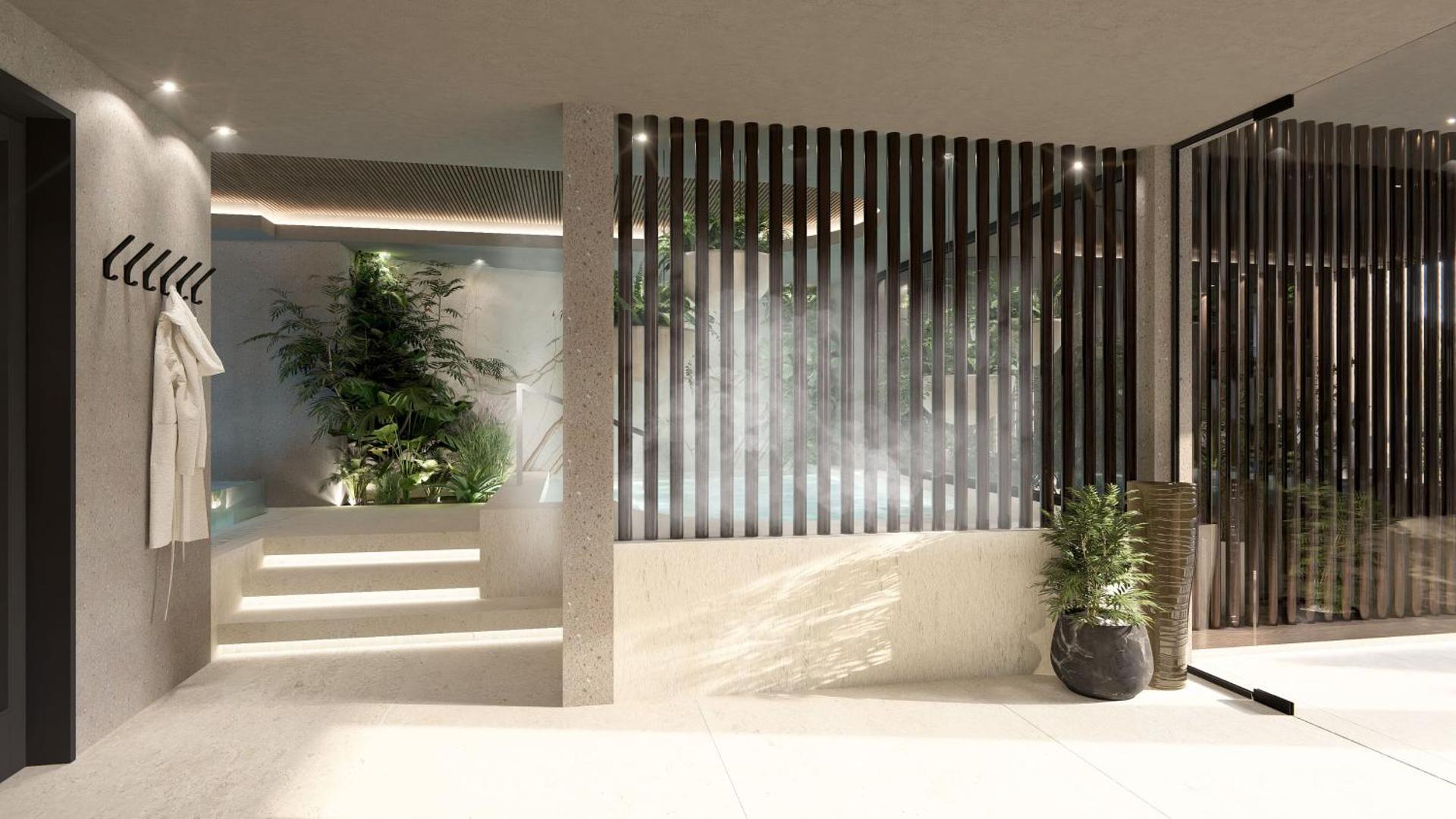 Majestic - Unique Spa Resort - Photo 64