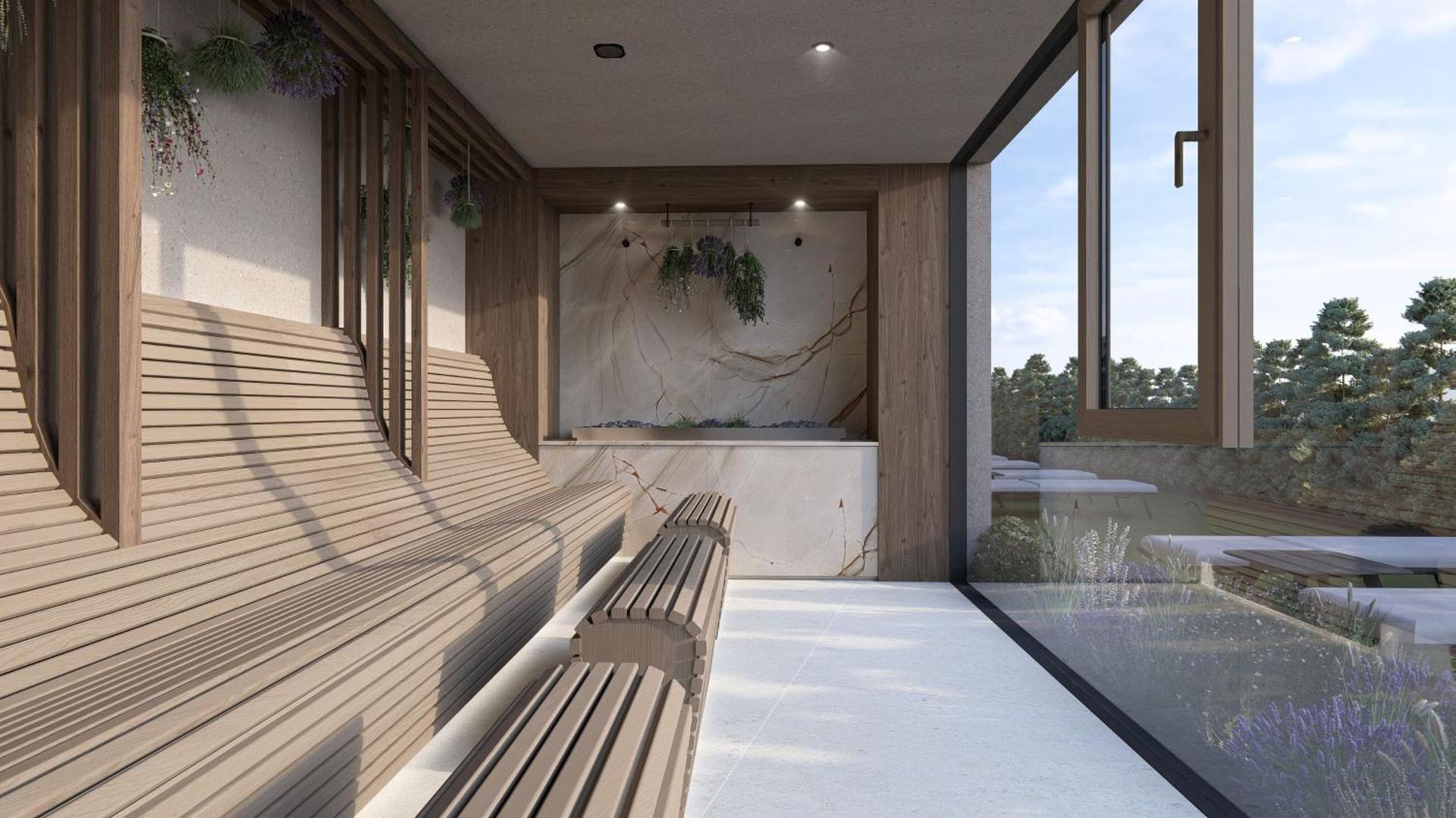 Majestic - Unique Spa Resort - Photo 57