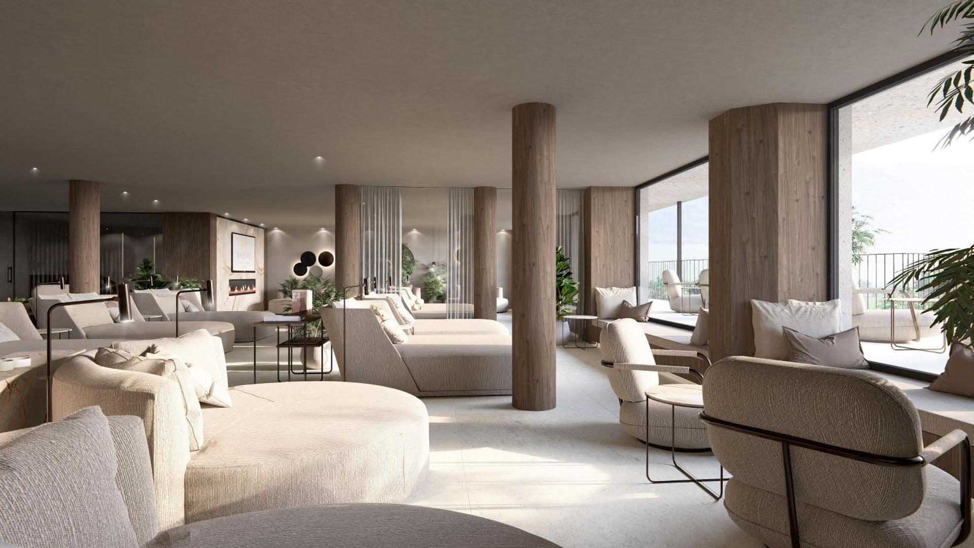 Majestic - Unique Spa Resort - Photo 56