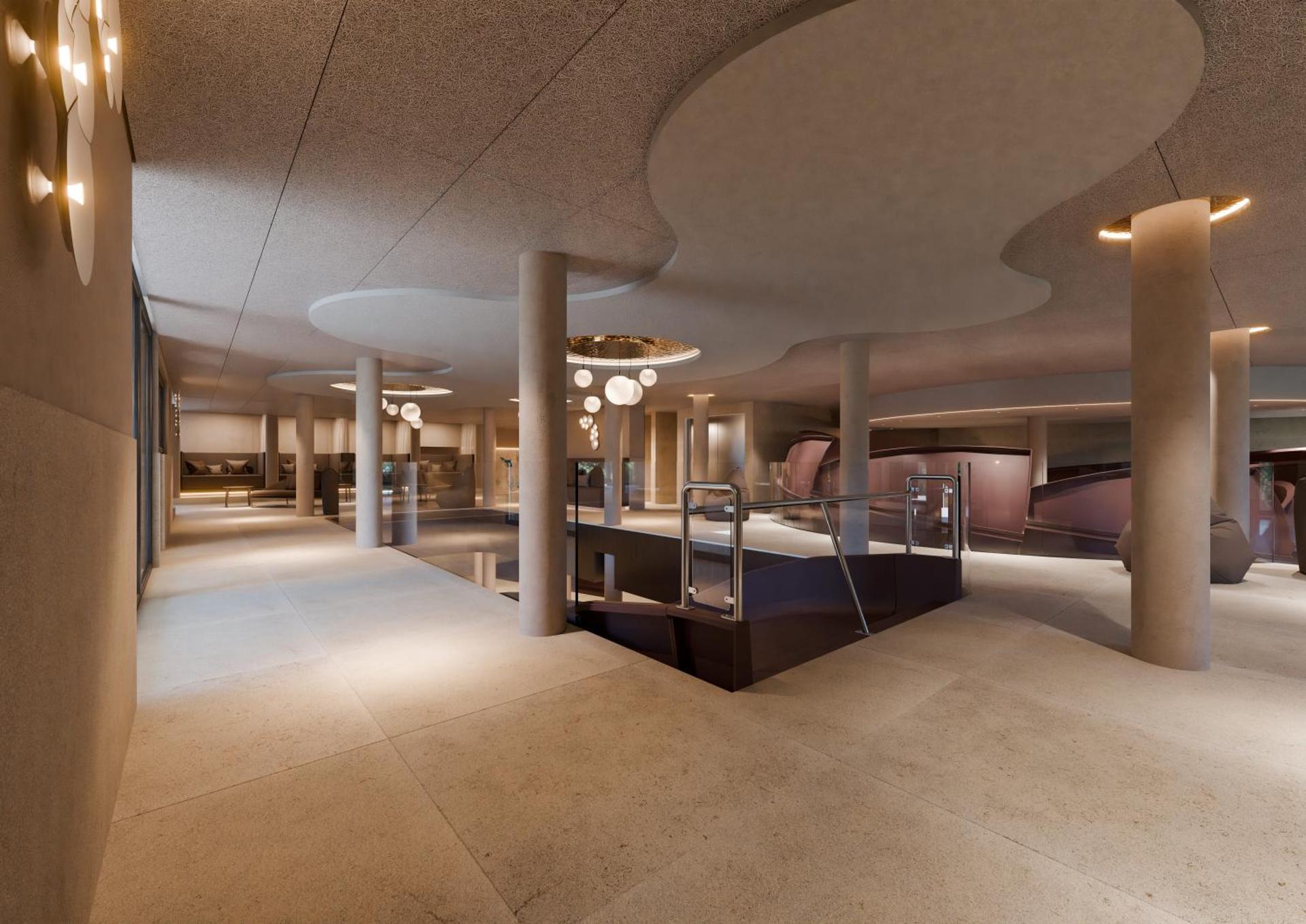 Majestic - Unique Spa Resort - Photo 13