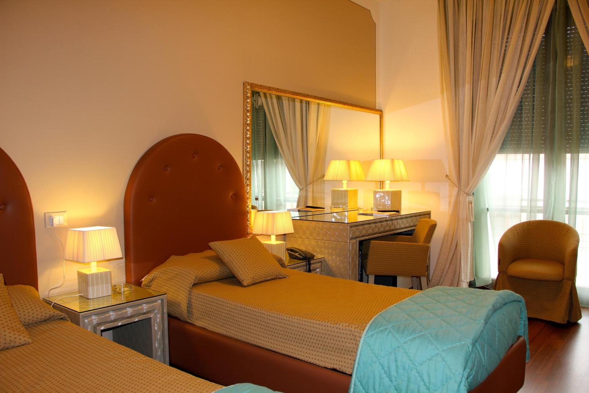 Hotel Continentale - Photo 127