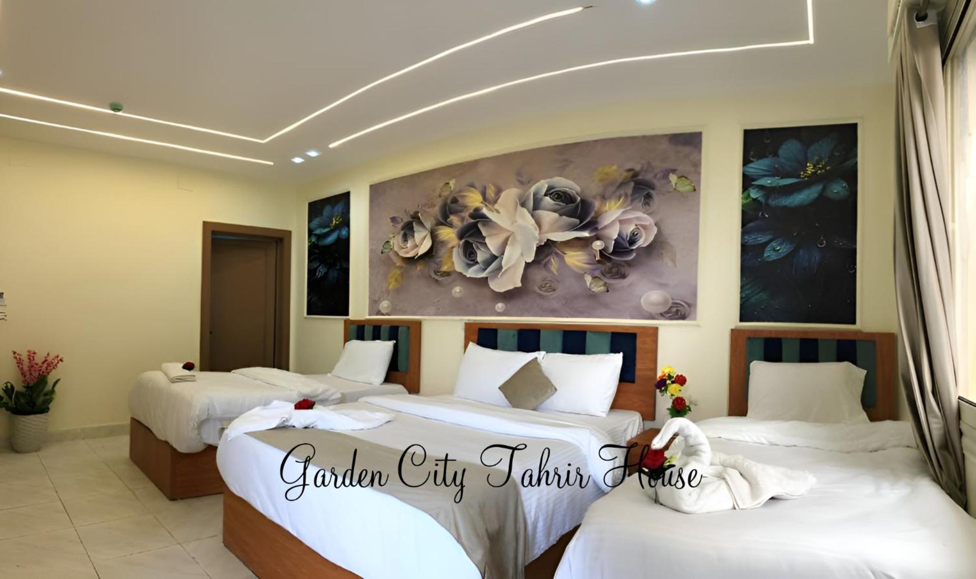 Garden City Tahrir House - Photo 32