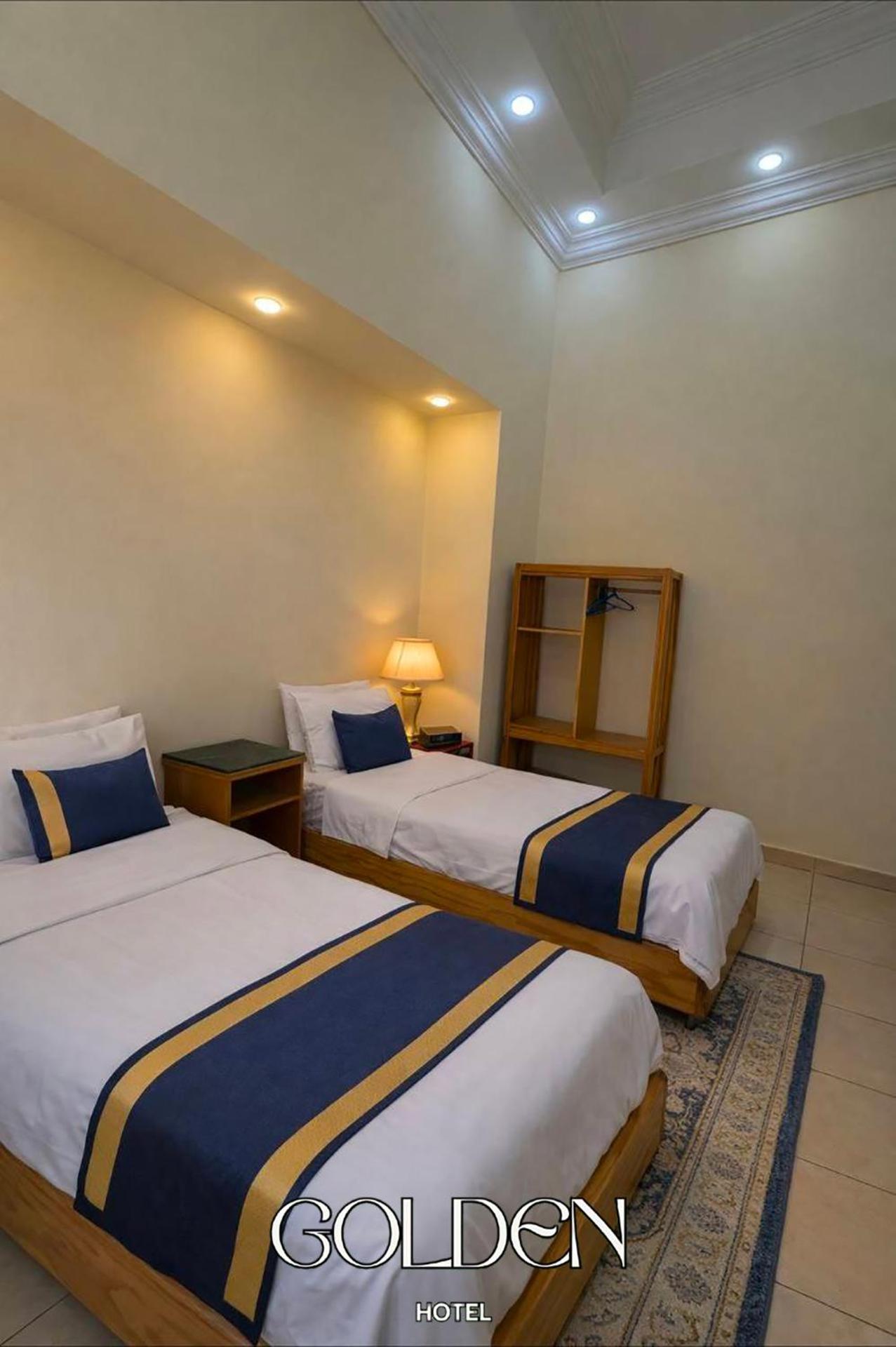 Golden Hotel Cairo Downtown - Photo 4