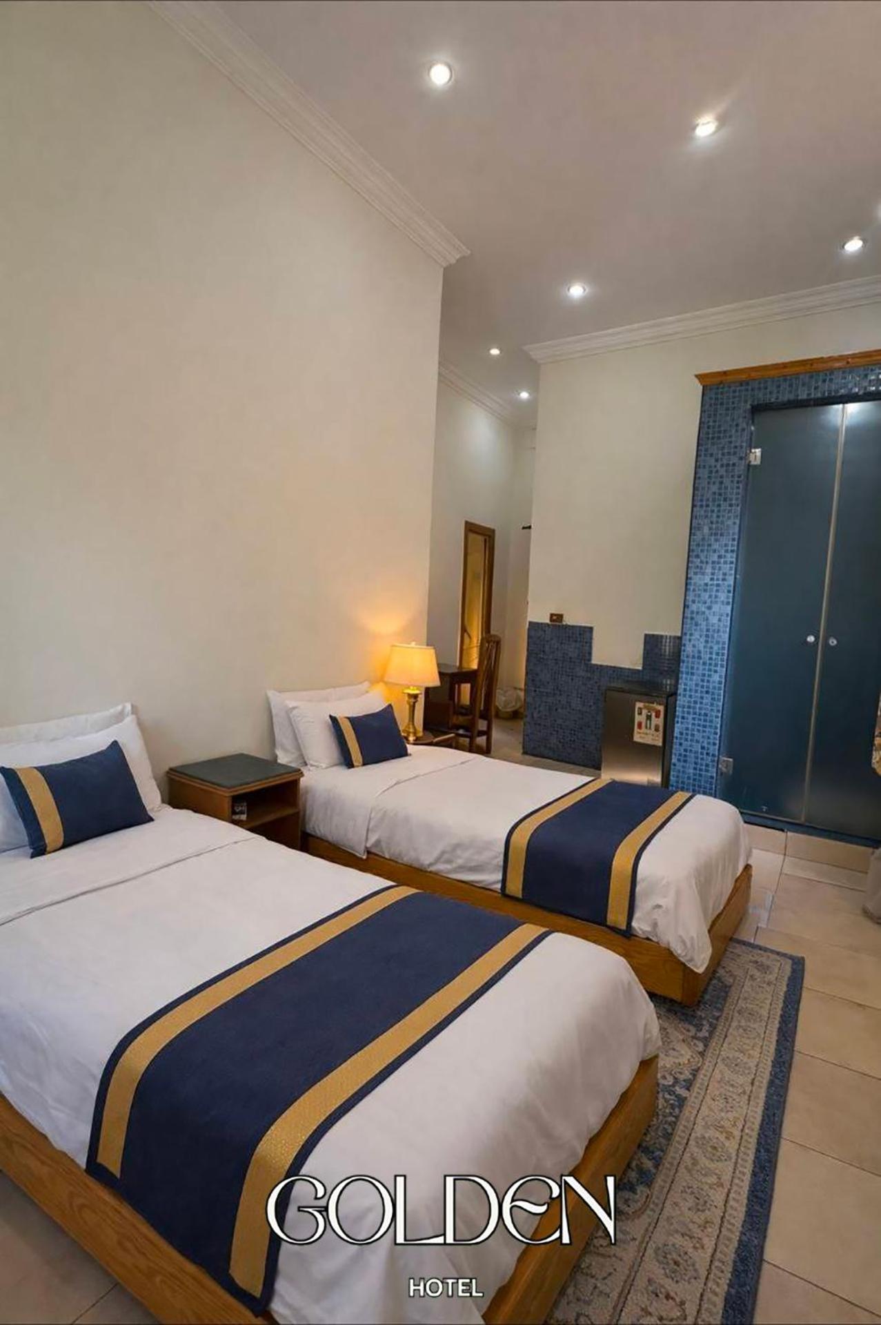 Golden Hotel Cairo Downtown - Photo 3