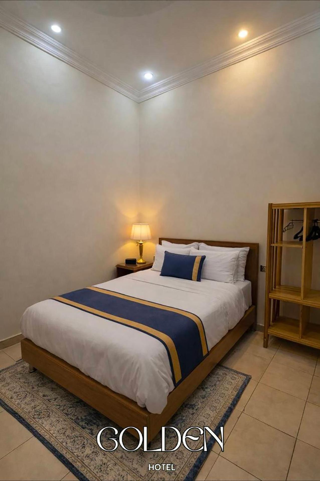 Golden Hotel Cairo Downtown - Photo 5