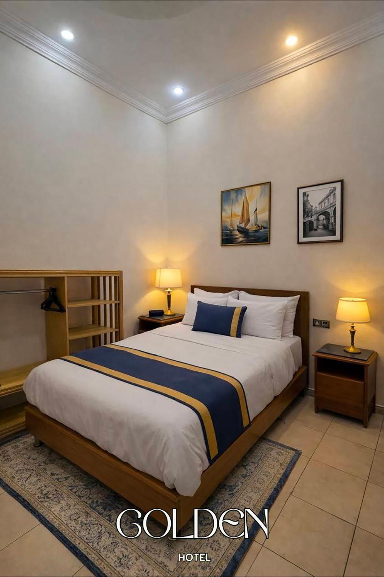 Golden Hotel Cairo Downtown - Photo 6