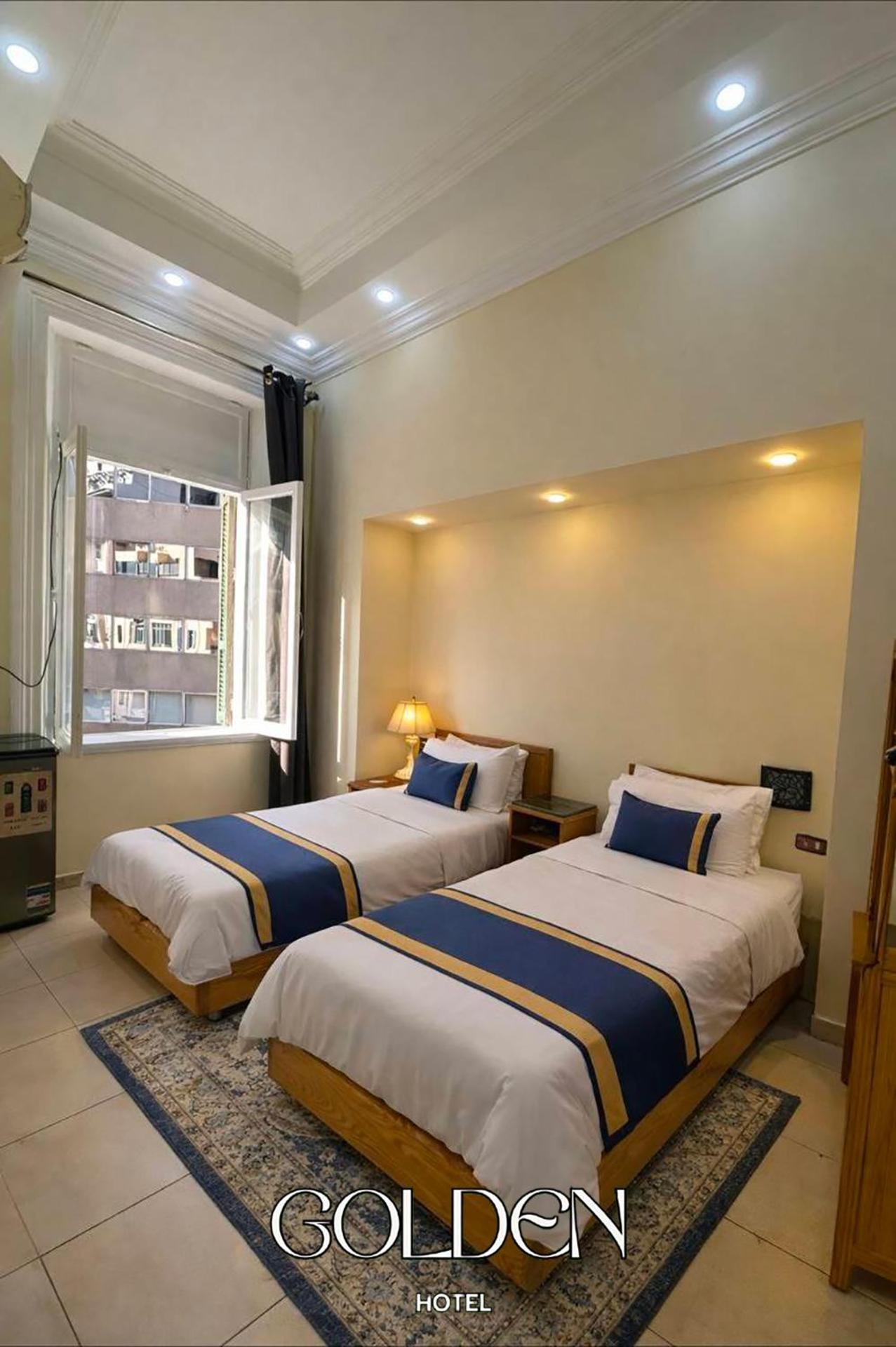 Golden Hotel Cairo Downtown - Photo 9