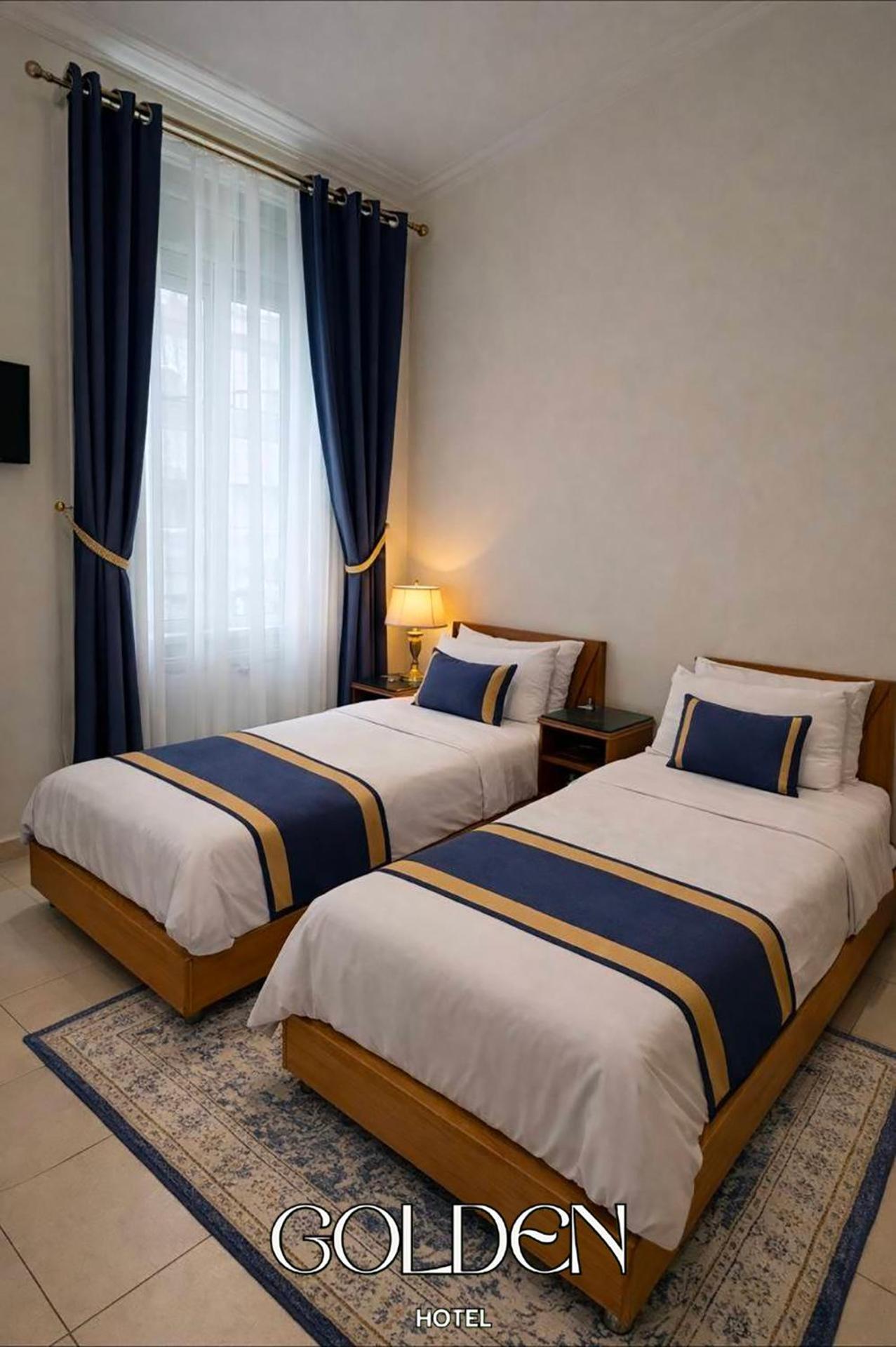 Golden Hotel Cairo Downtown - Photo 10