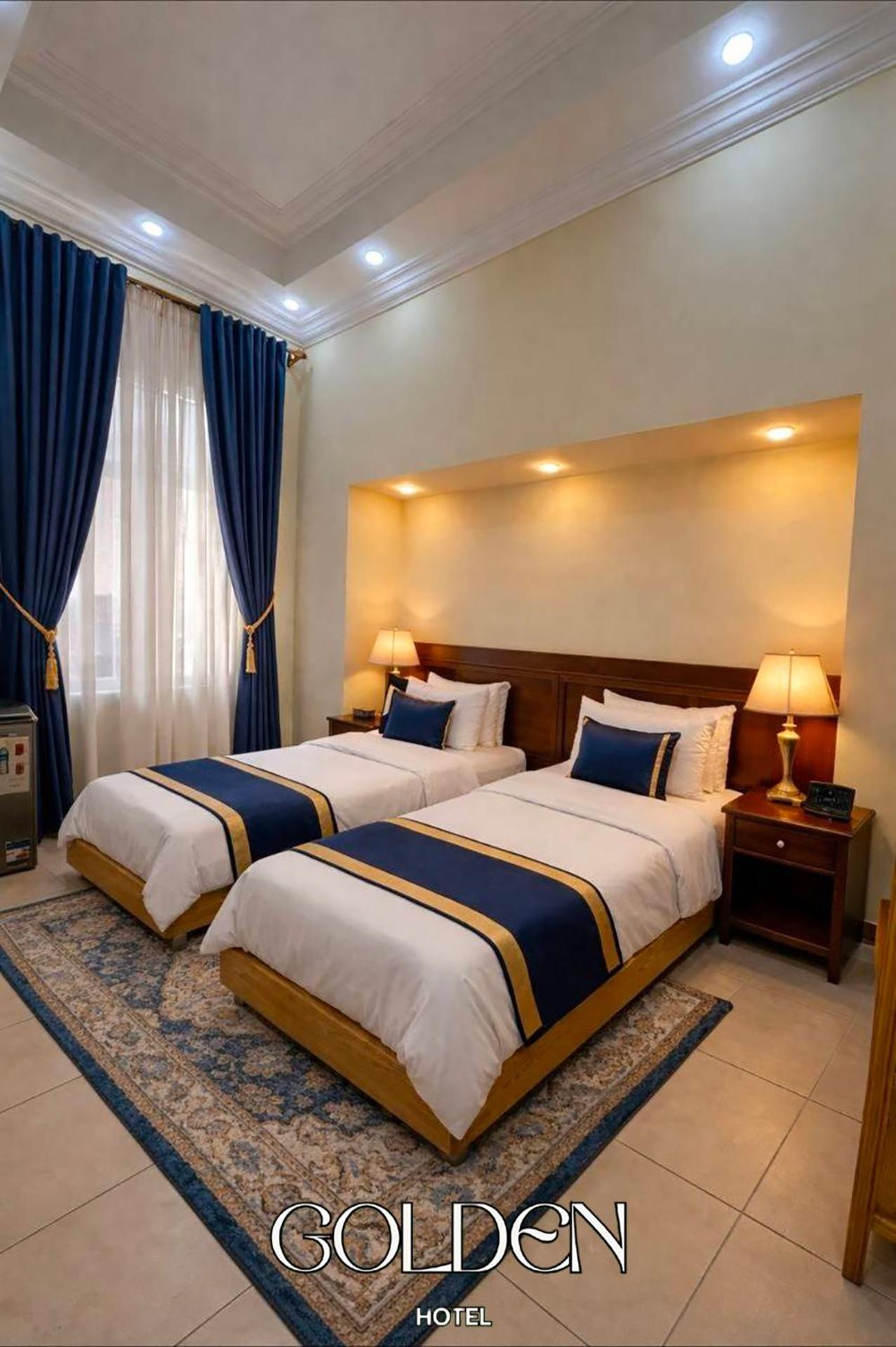 Golden Hotel Cairo Downtown - Photo 12