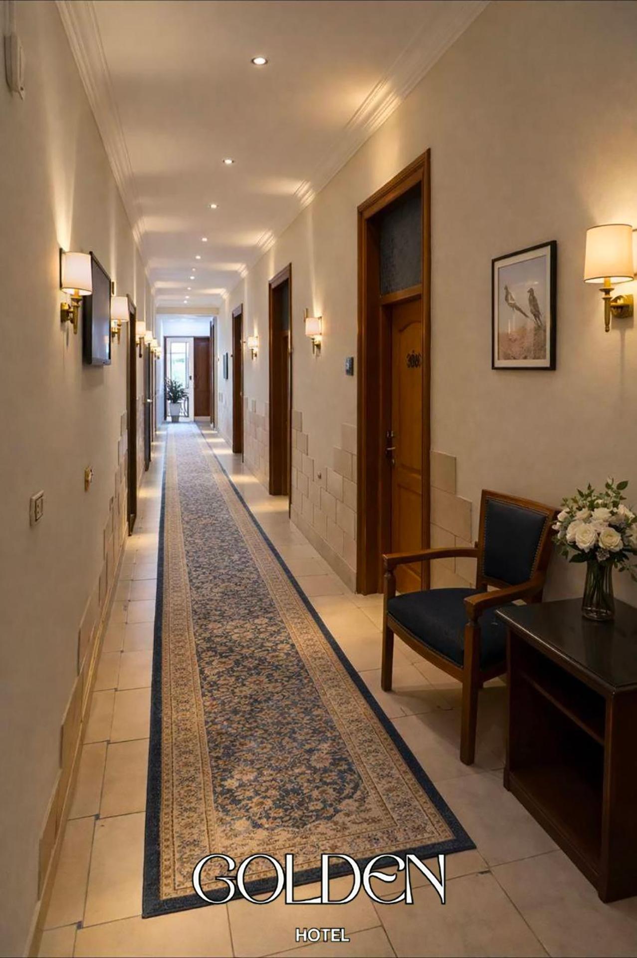 Golden Hotel Cairo Downtown - Photo 11