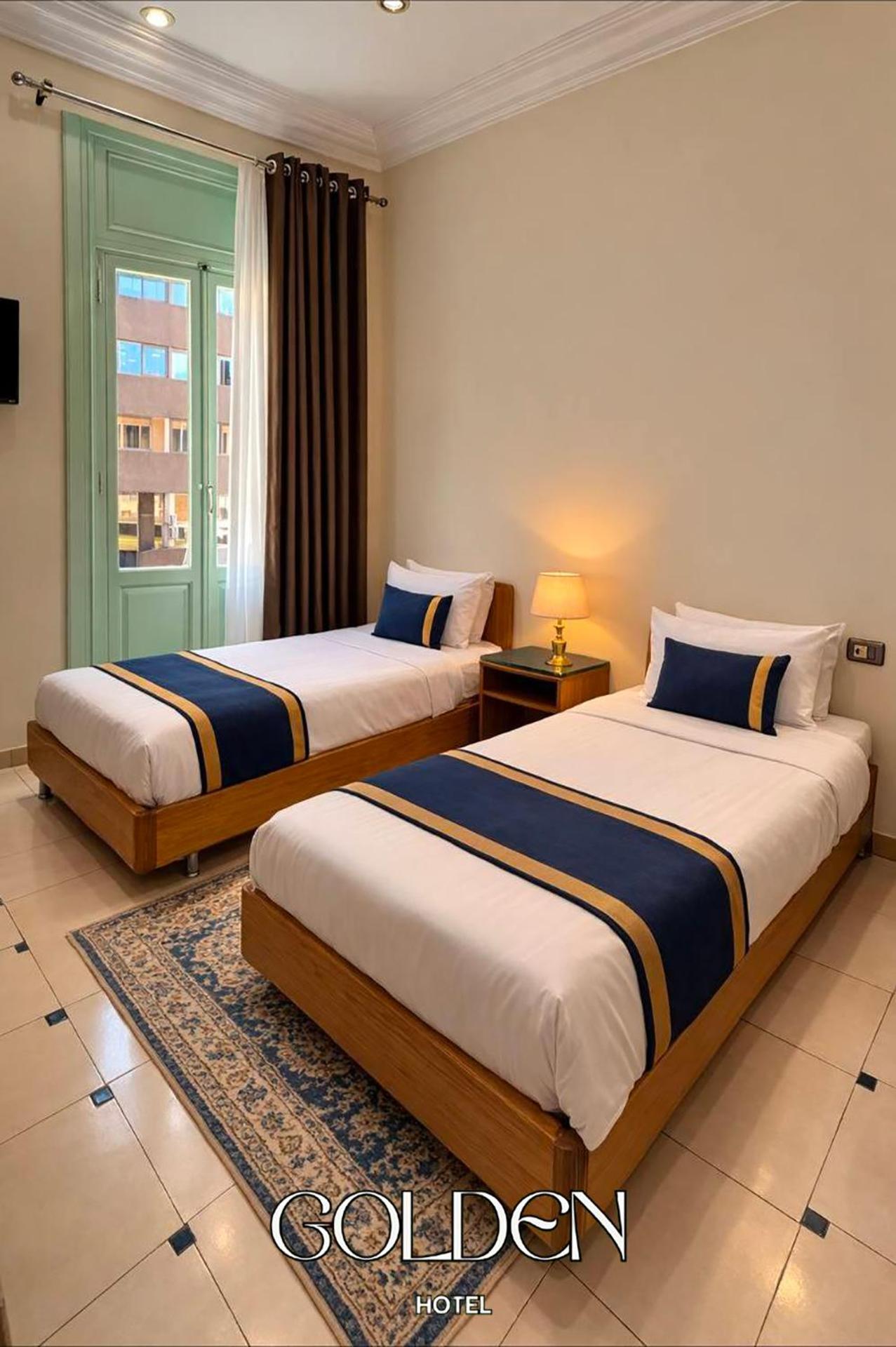 Golden Hotel Cairo Downtown - Photo 13