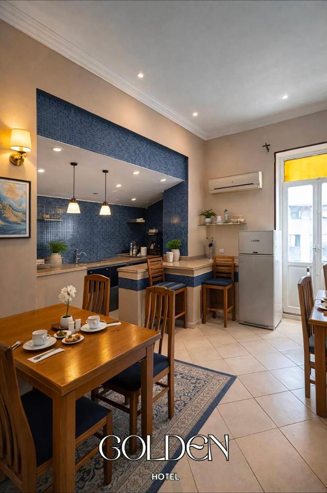 Golden Hotel Cairo Downtown - Photo 15