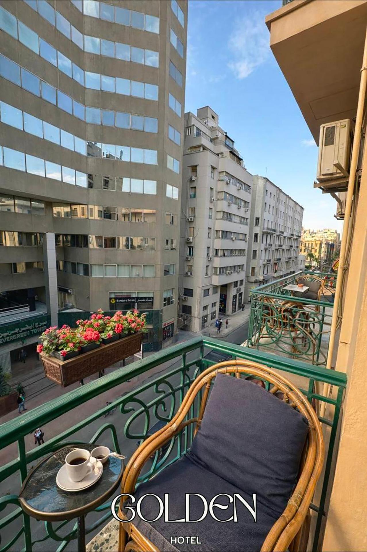 Golden Hotel Cairo Downtown - Photo 16