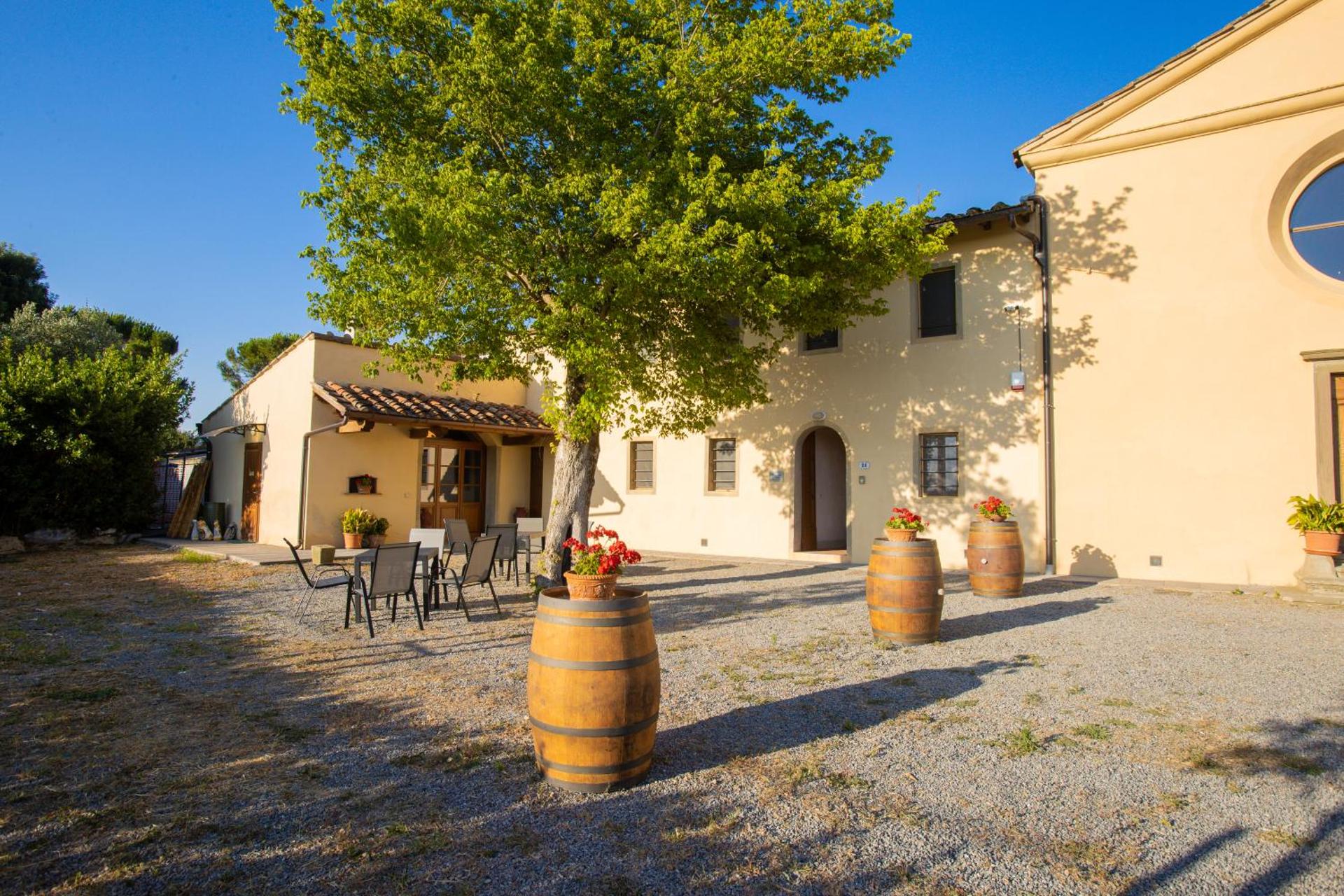 Agriturismo Streda Wine & Country Holiday - Photo 85