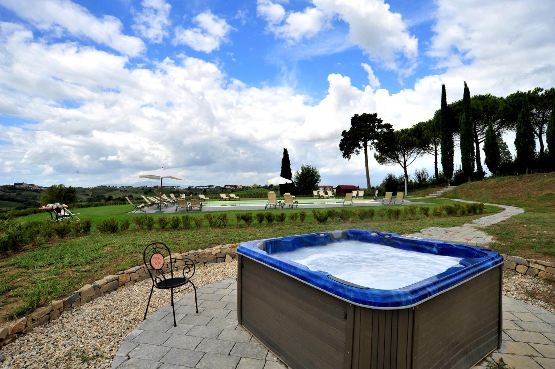 Agriturismo Streda Wine & Country Holiday - Photo 80
