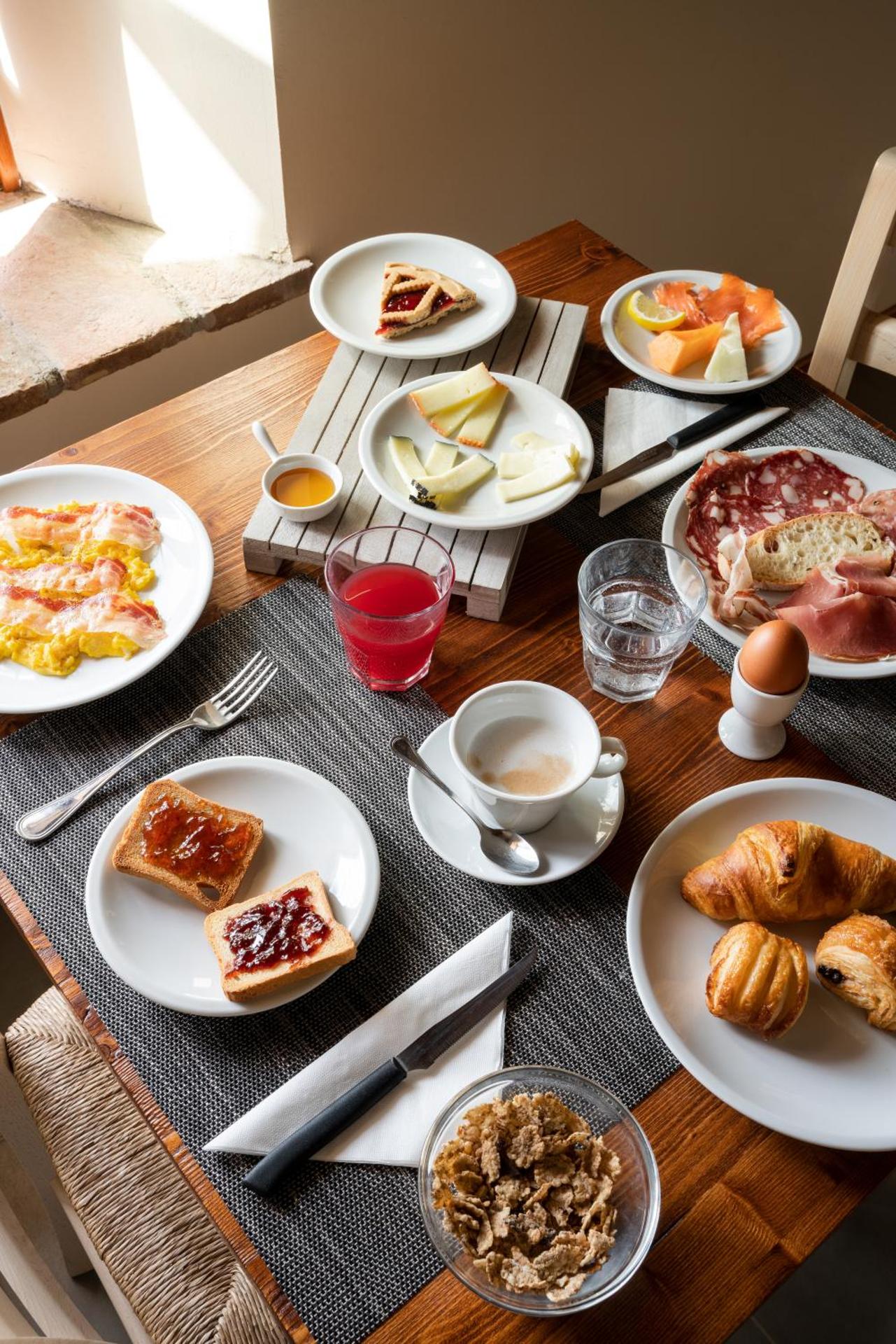 Agriturismo Streda Wine & Country Holiday - Photo 83