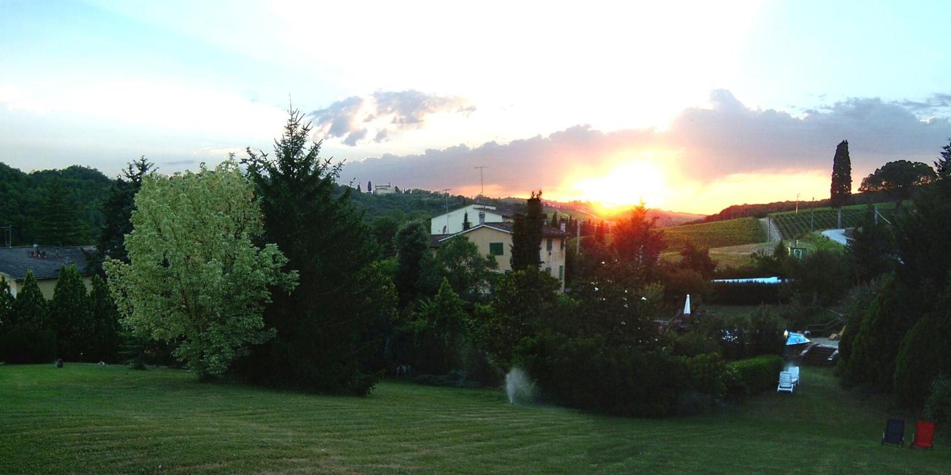 Residence Casprini da Omero - Photo 177