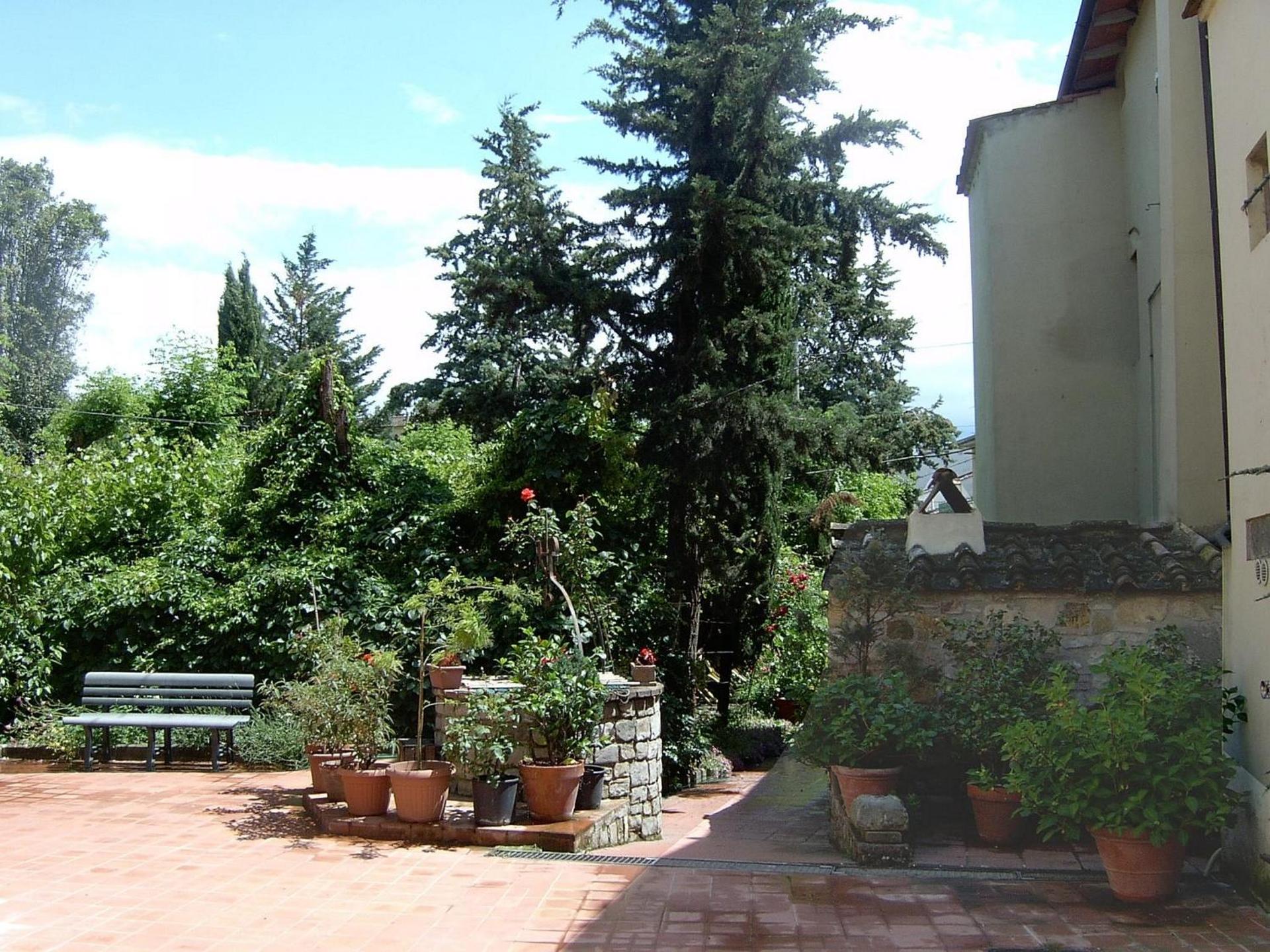 Residence Casprini da Omero - Photo 193