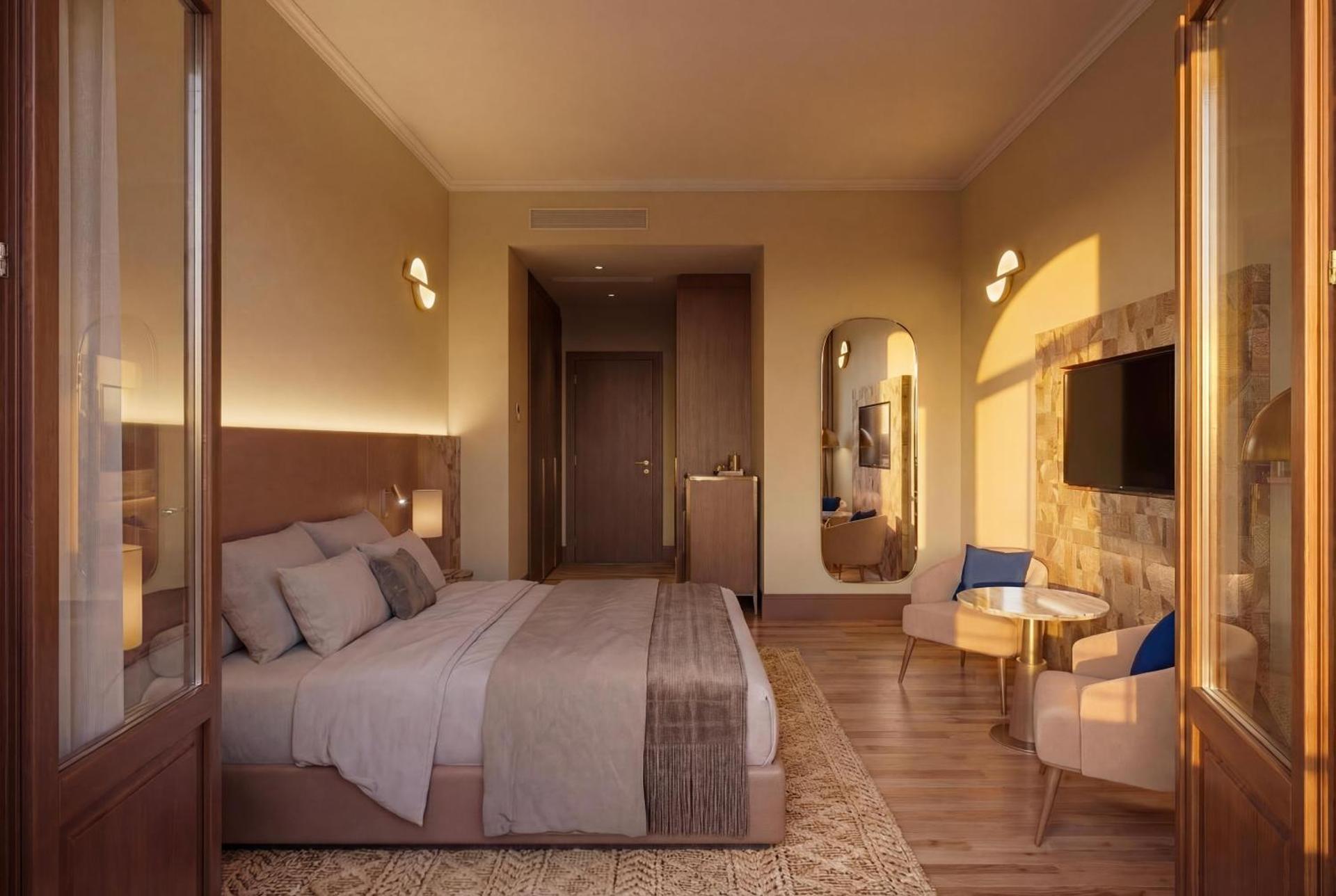 Tivoli Palazzo 1880 Lecce Hotel - Photo 16