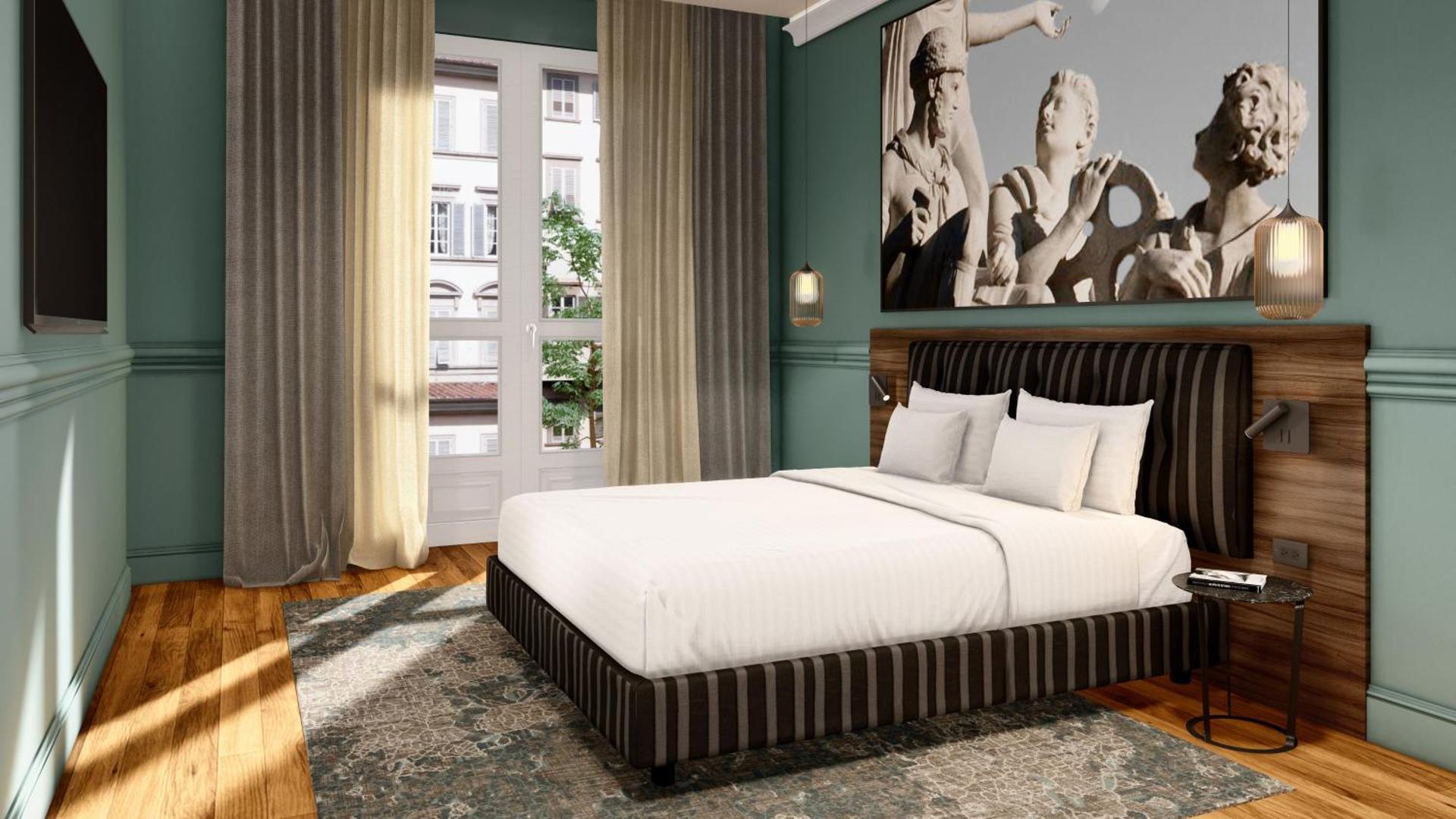 Hotel Indigo Turin by IHG - Photo 31