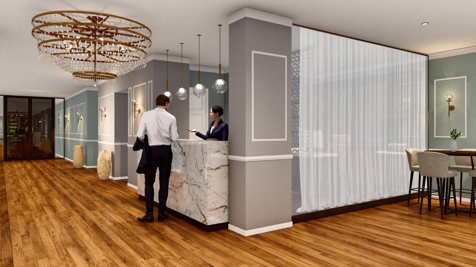 Hotel Indigo Turin by IHG - Photo 30