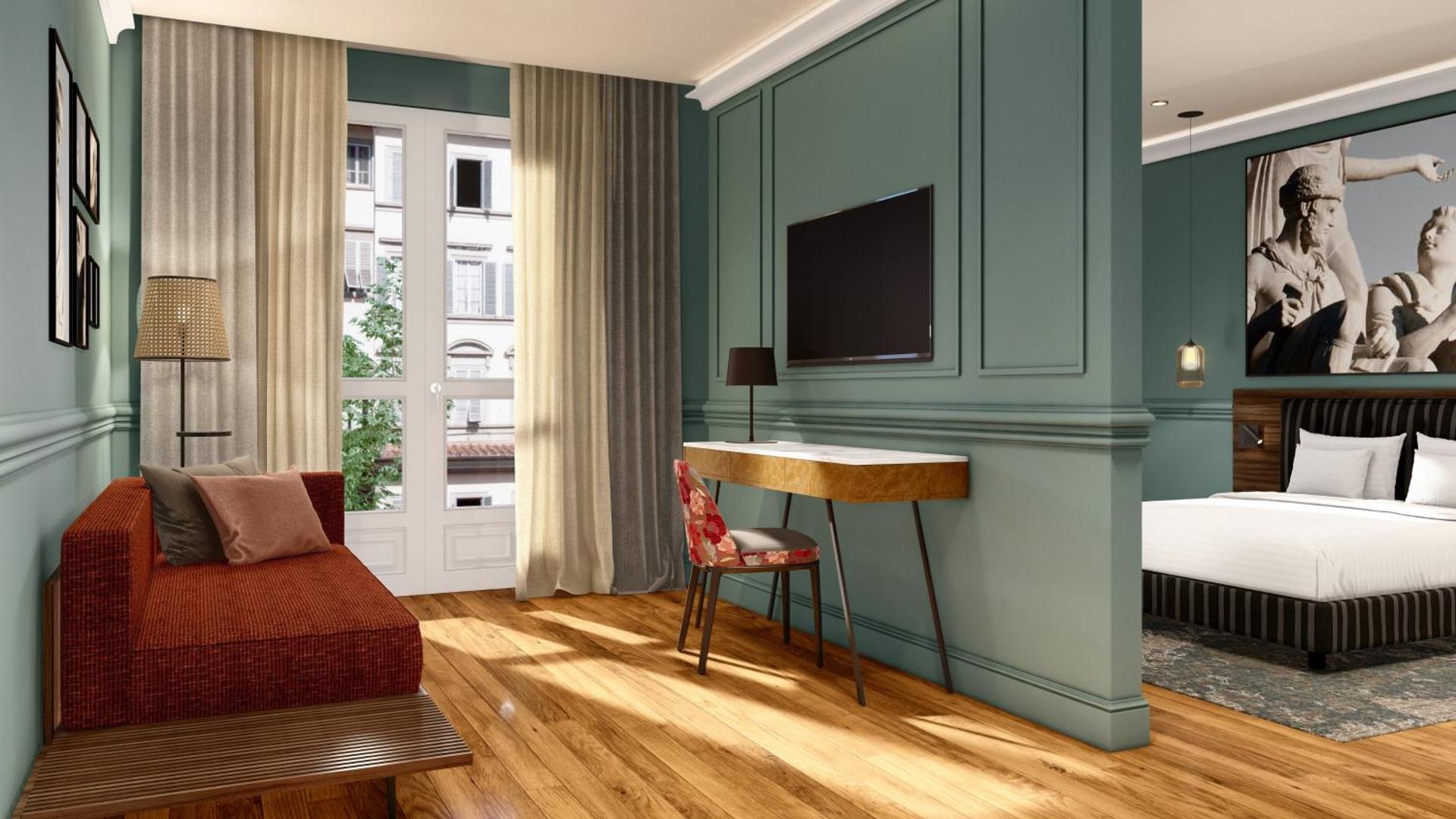 Hotel Indigo Turin by IHG - Photo 29